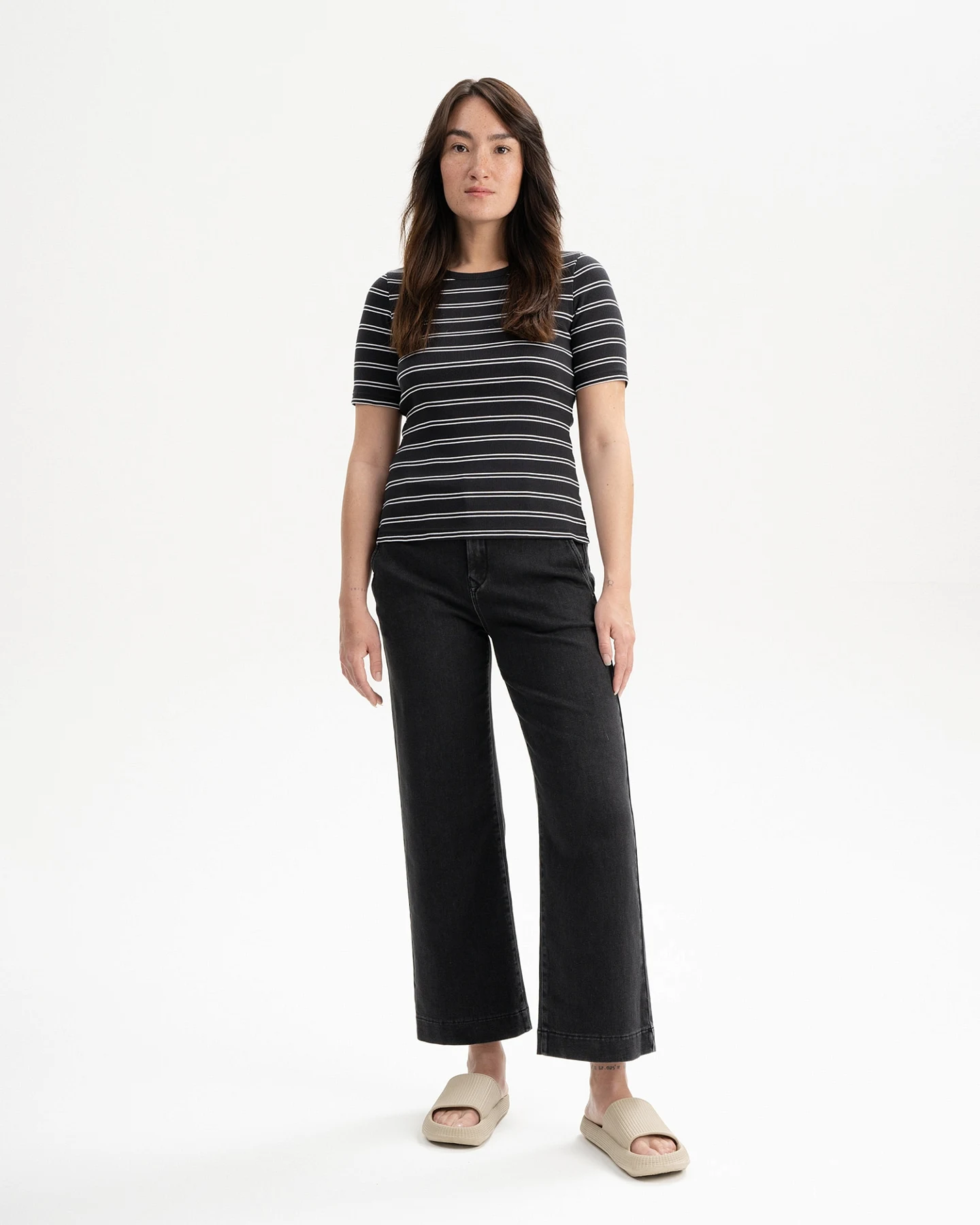 MELA T-Shirt Jasleen – Ansicht 6