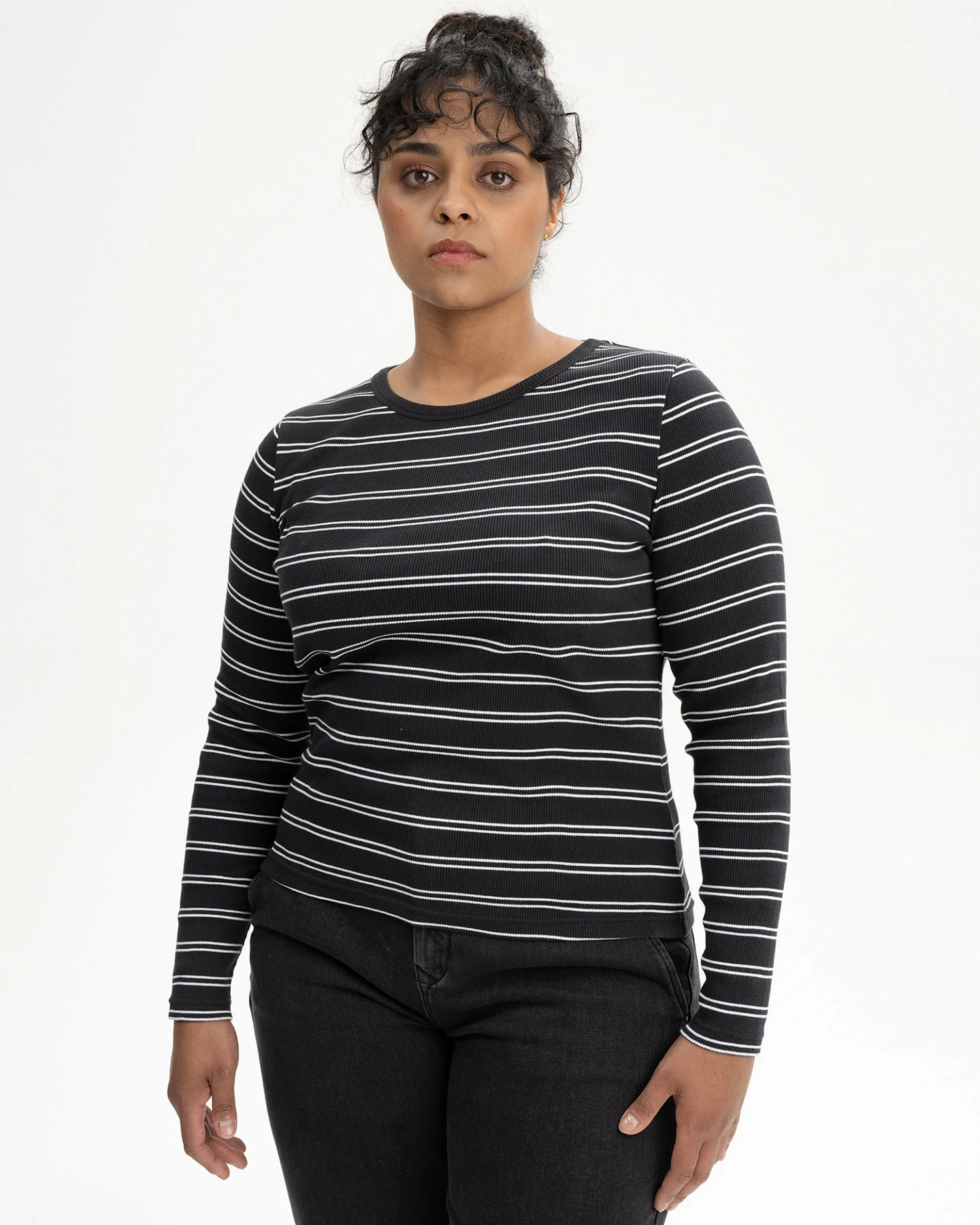 MELA Shirt Mehar – Ansicht 3