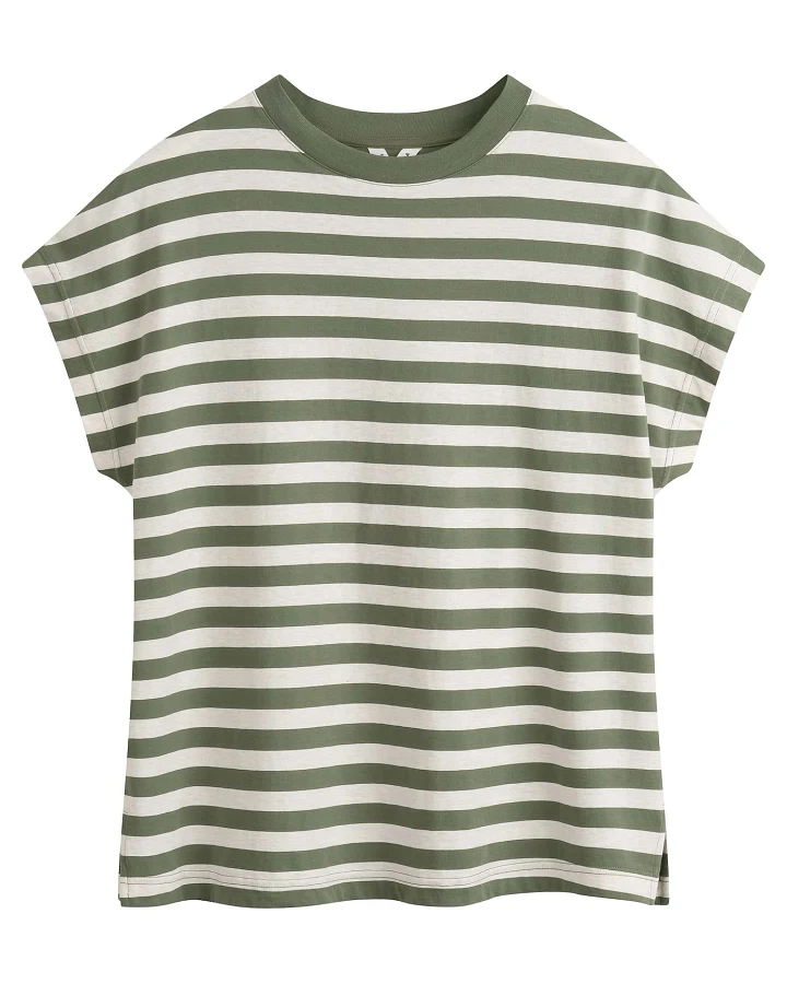 MELA T-Shirt MADHU
