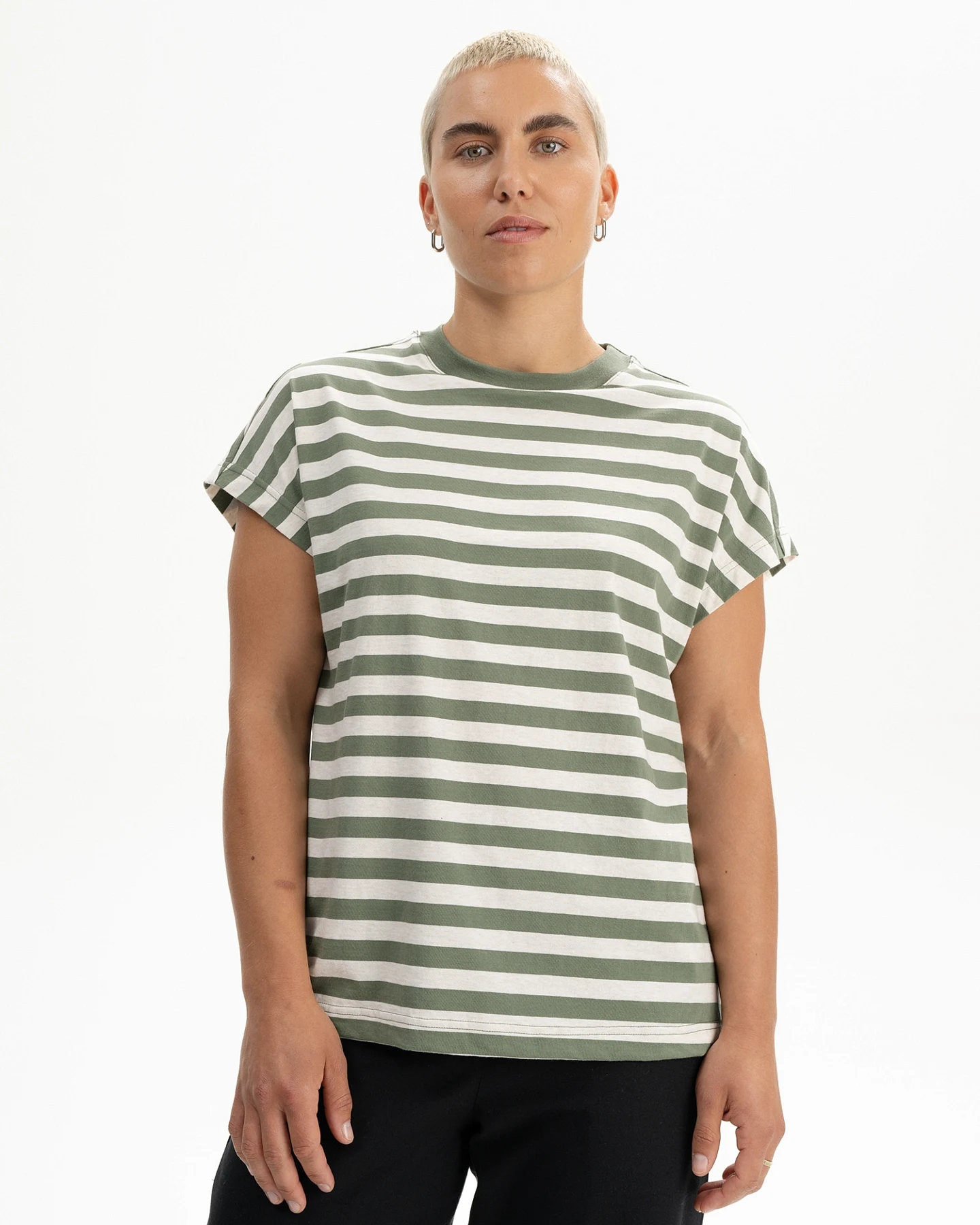 MELA T-Shirt MADHU – Ansicht 2