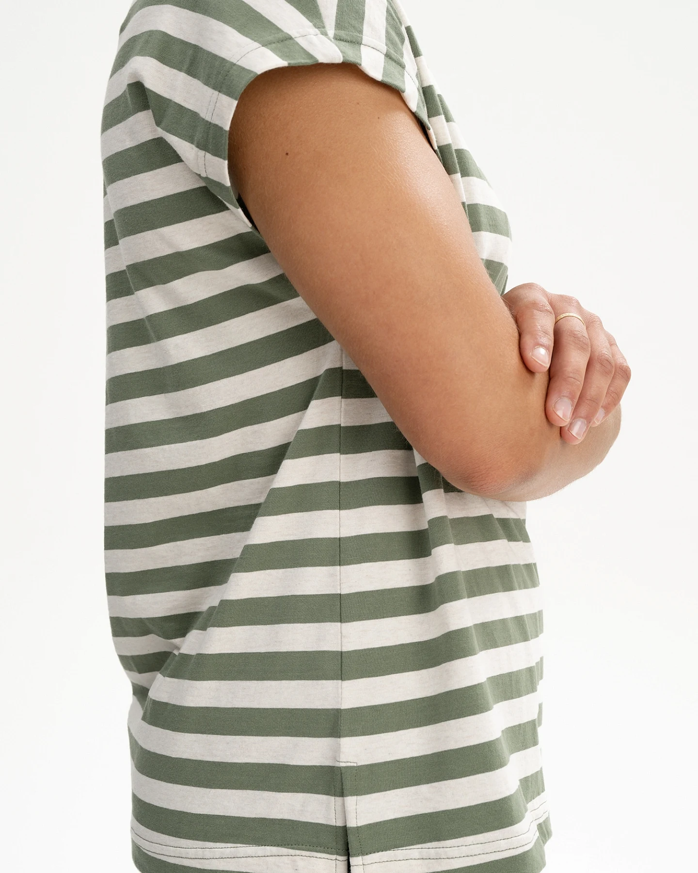 MELA T-Shirt MADHU – Ansicht 5