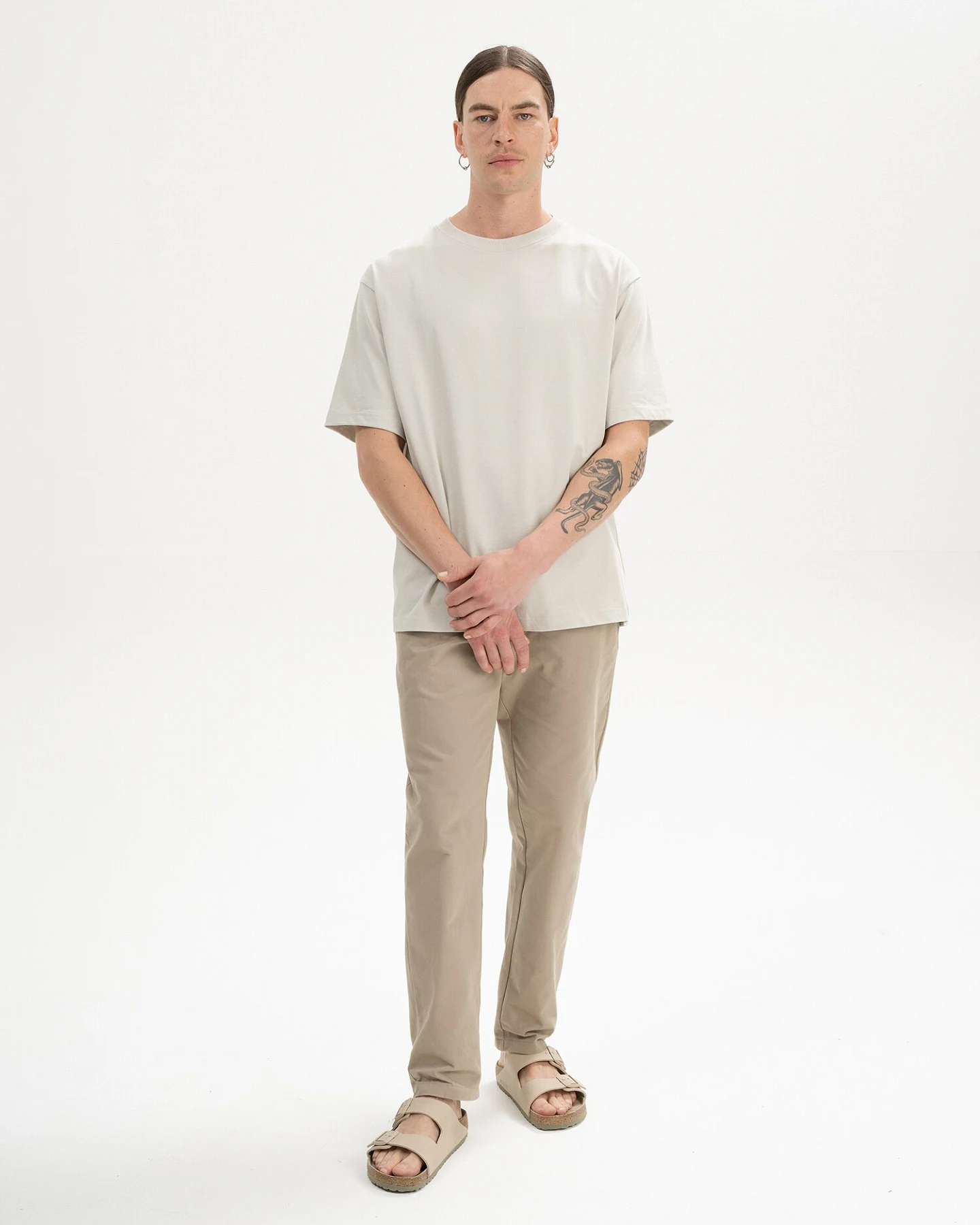 MELA T-Shirt BHAJAN – Ansicht 4
