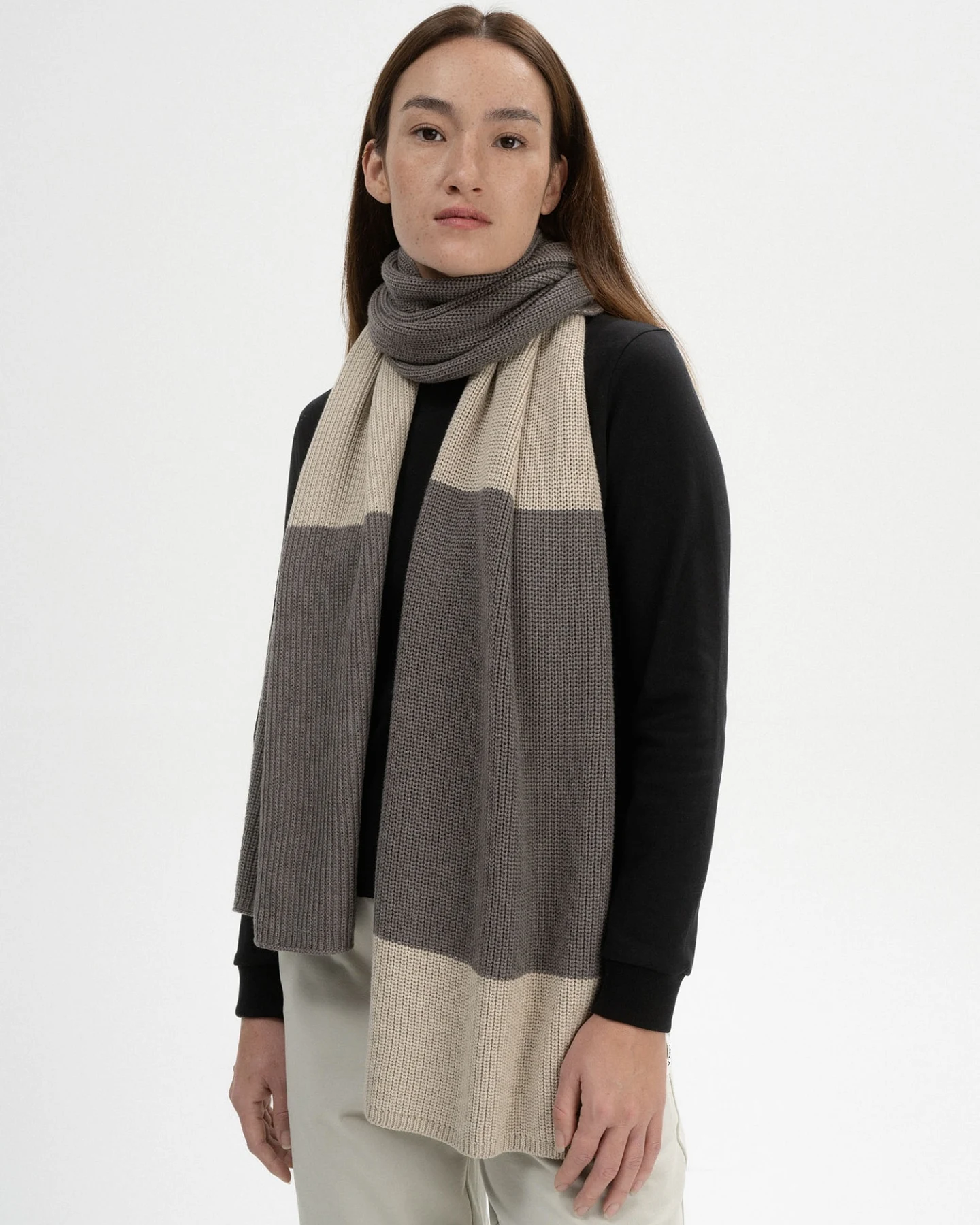 MELA Schal Kazim – Ansicht 2