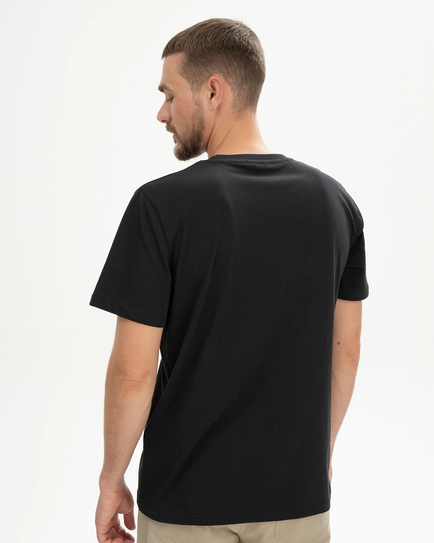 MELA T-Shirt SADHIL – Ansicht 3