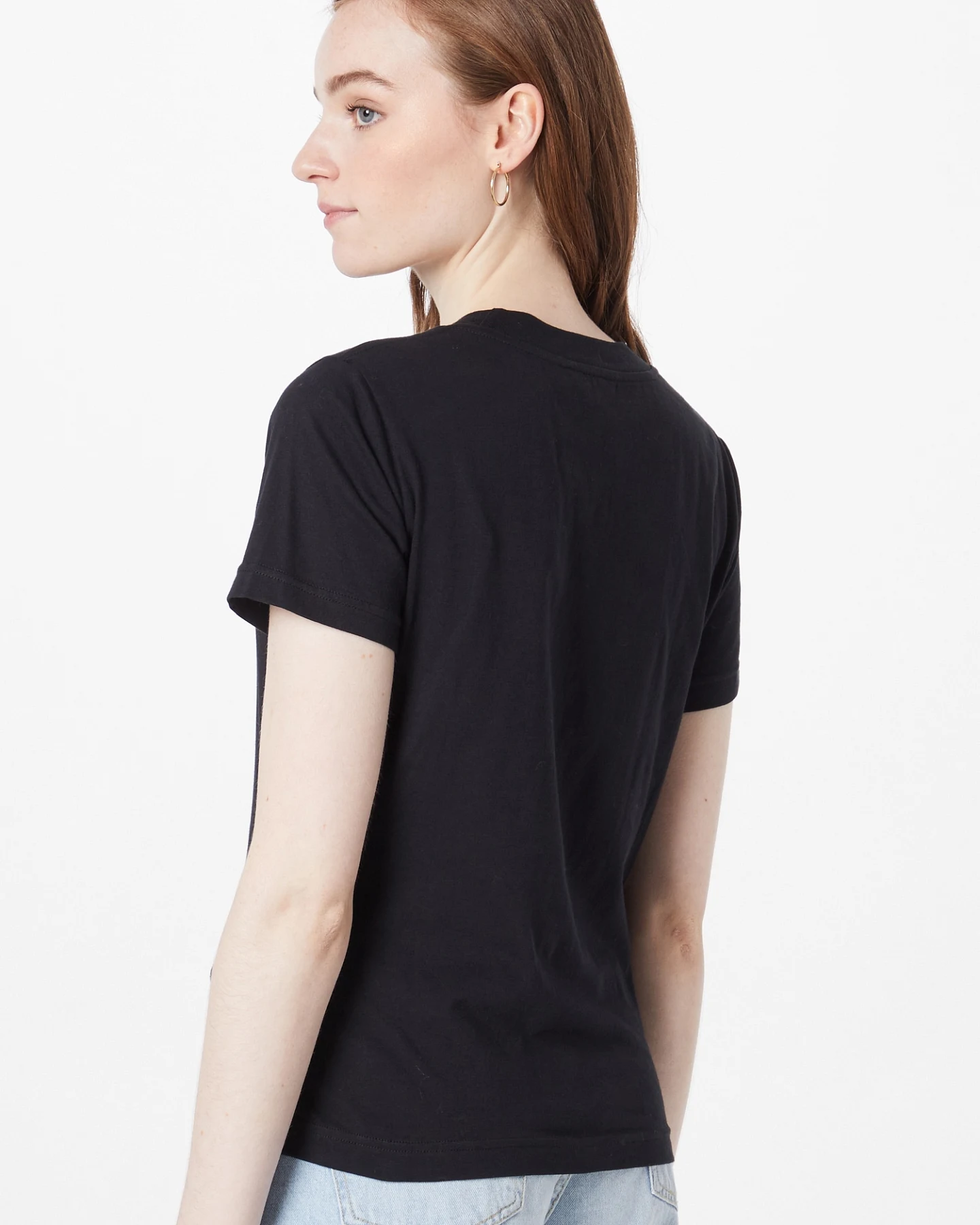 MELA T-Shirt Khira – Ansicht 3