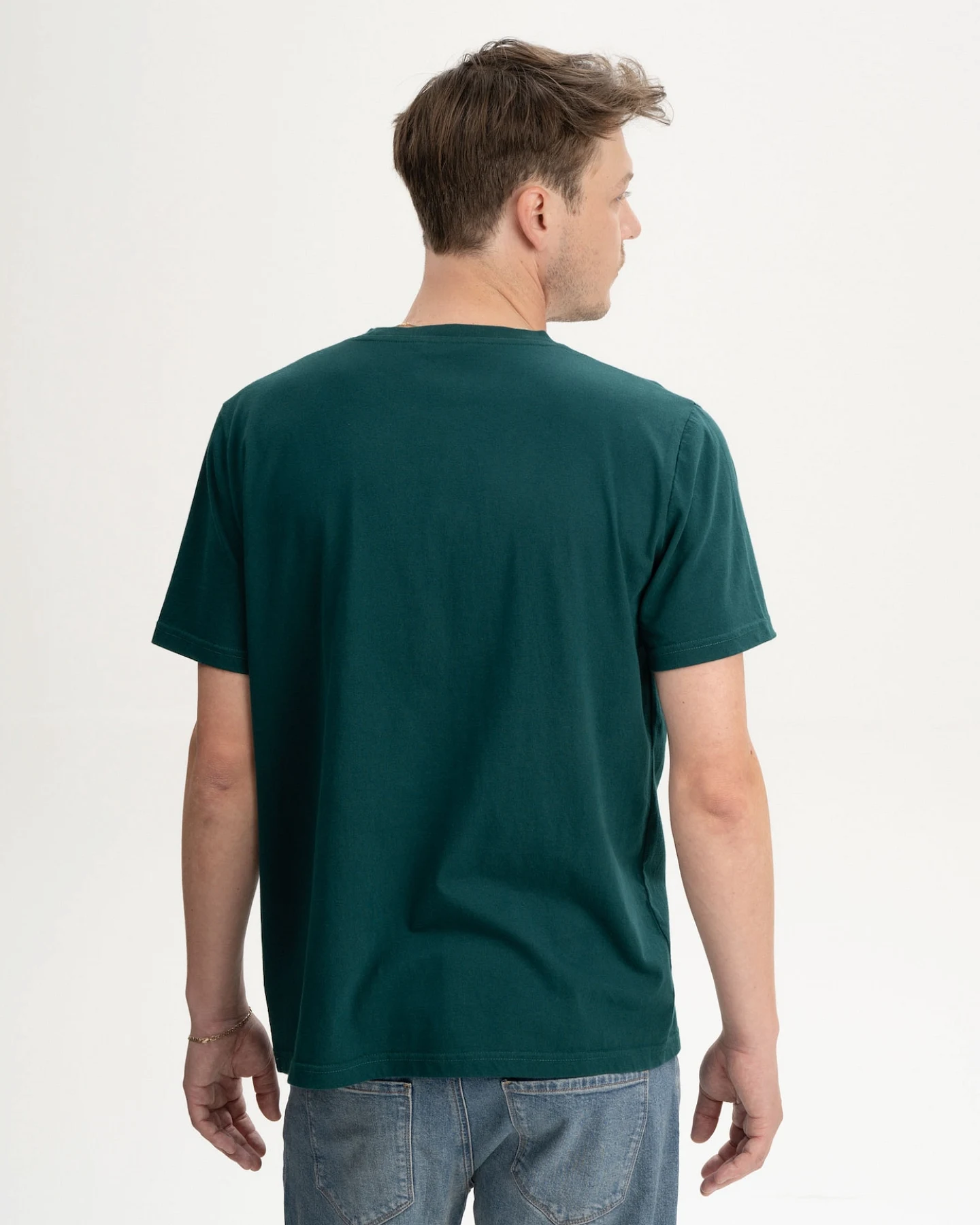 MELA T-Shirt Sadhil – Ansicht 2