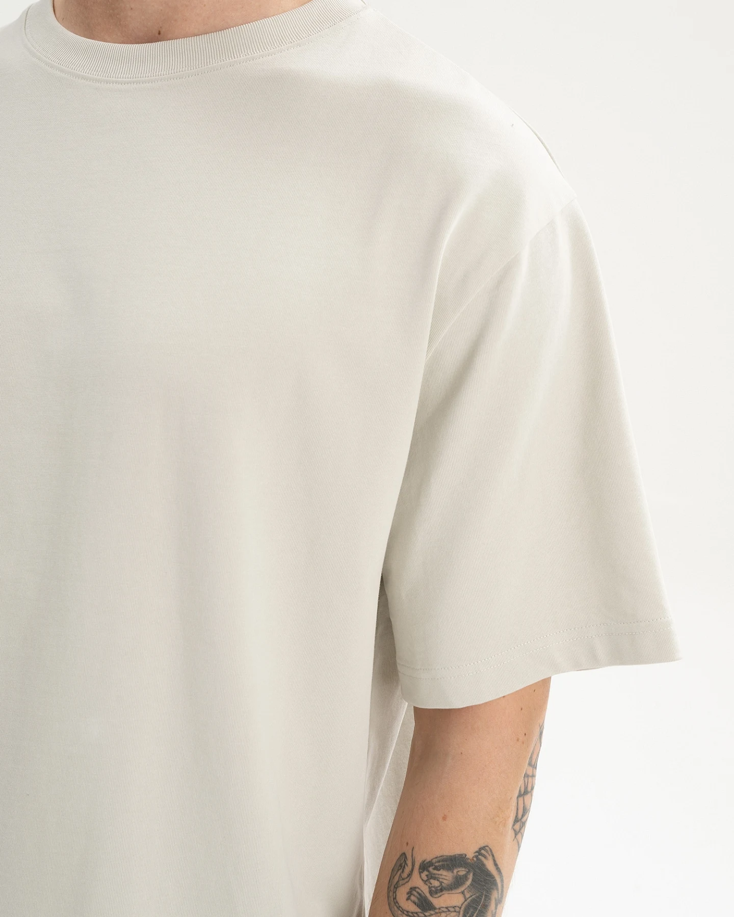 MELA T-Shirt BHAJAN – Ansicht 5