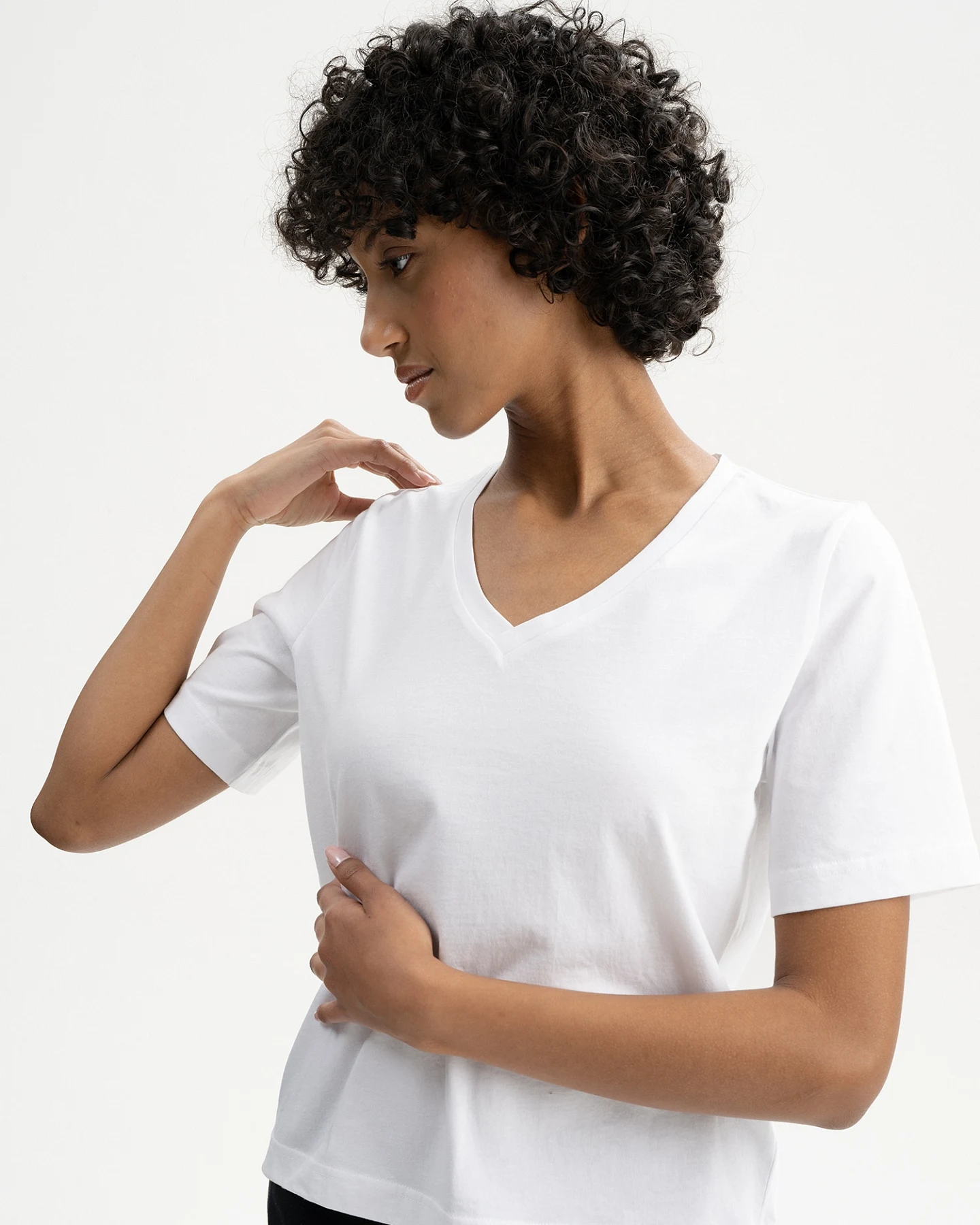MELA T-Shirt ANKITA – Ansicht 5