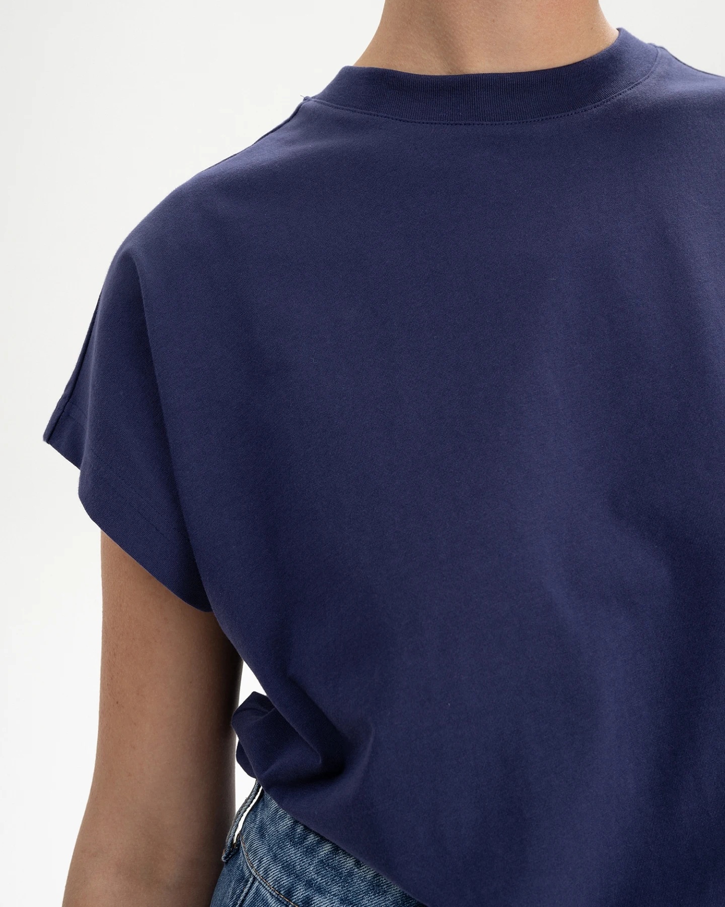 MELA T-Shirt MADHU – Ansicht 5