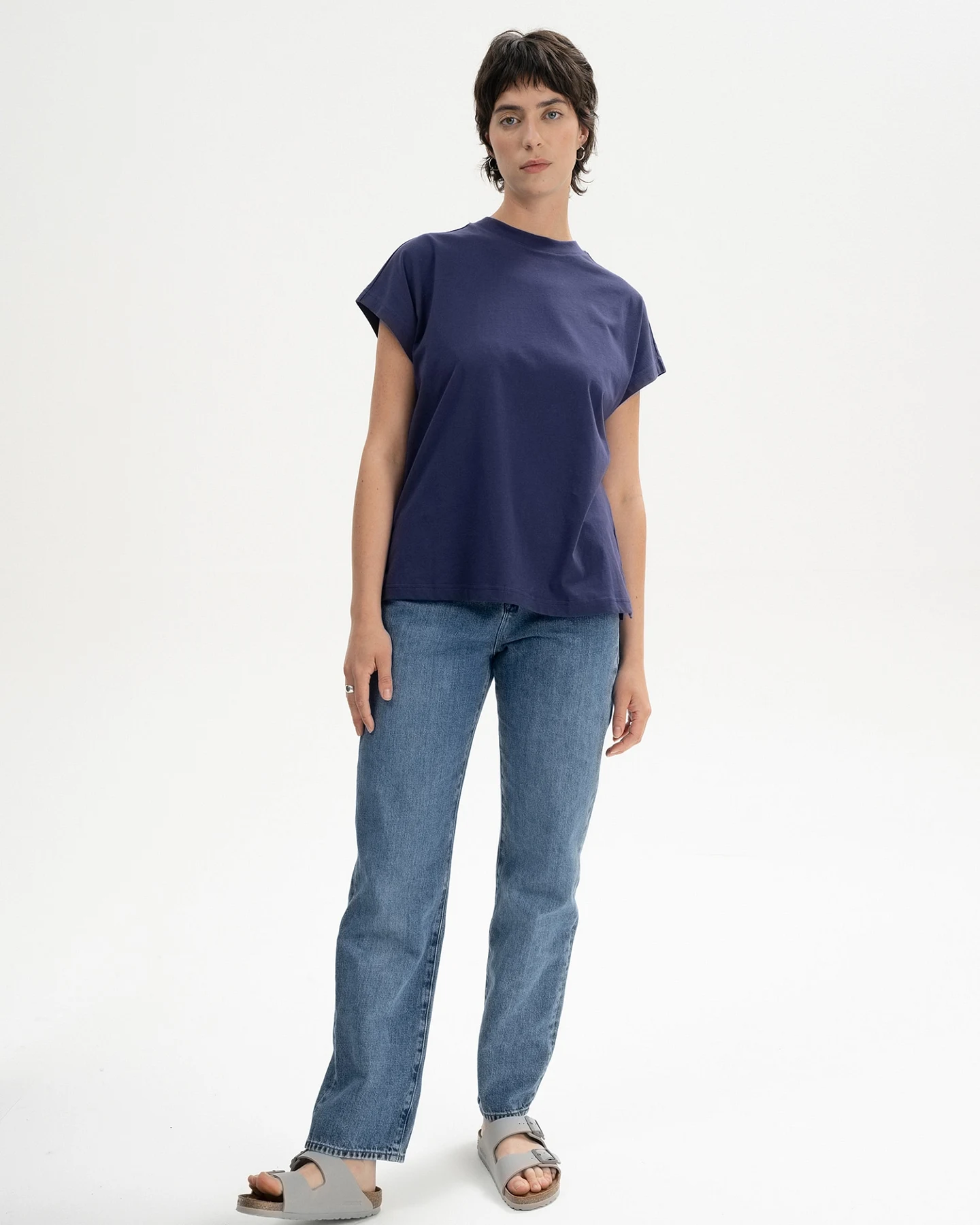 MELA T-Shirt MADHU – Ansicht 6