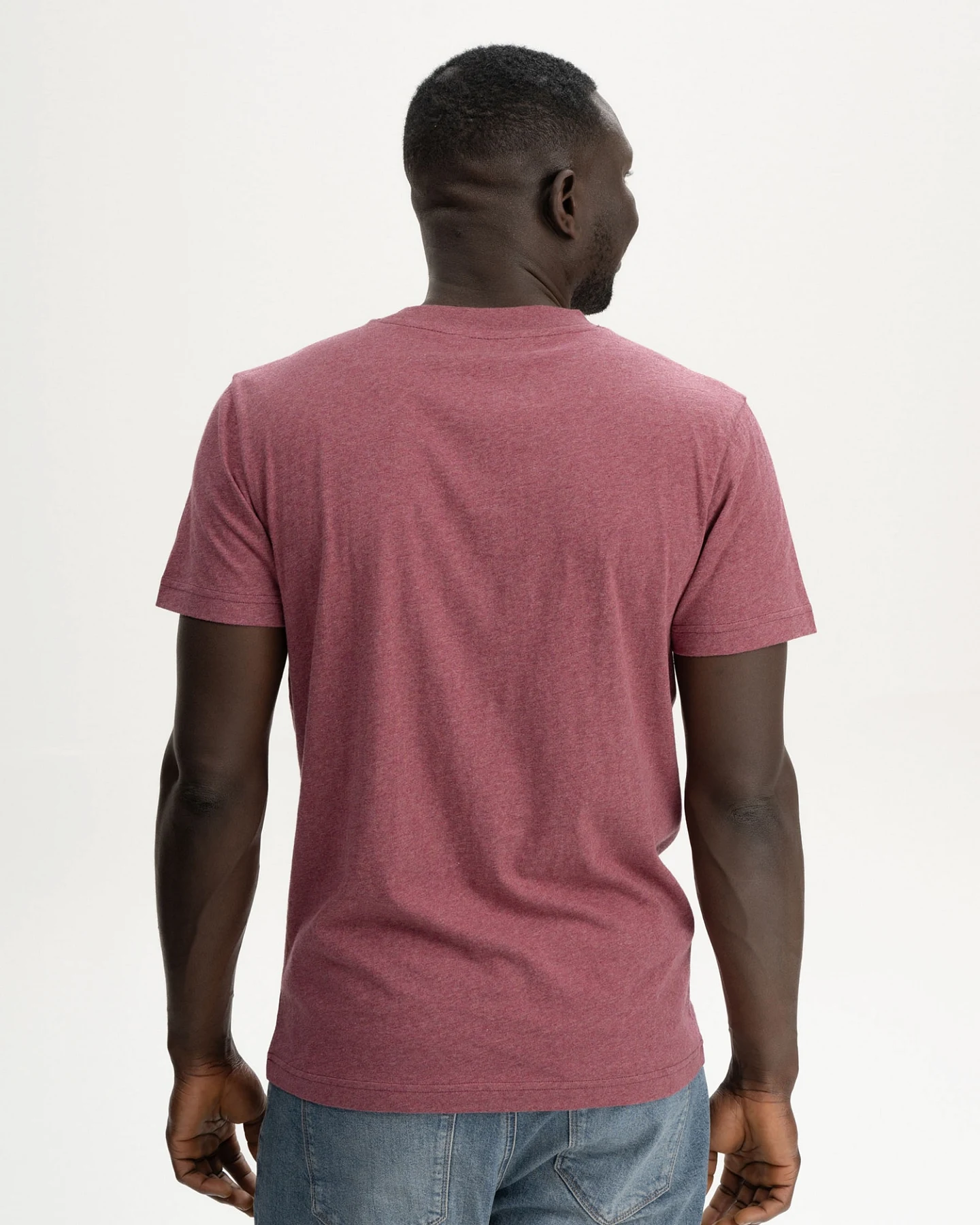 MELA T-Shirt Avan (GOTS) – Ansicht 2