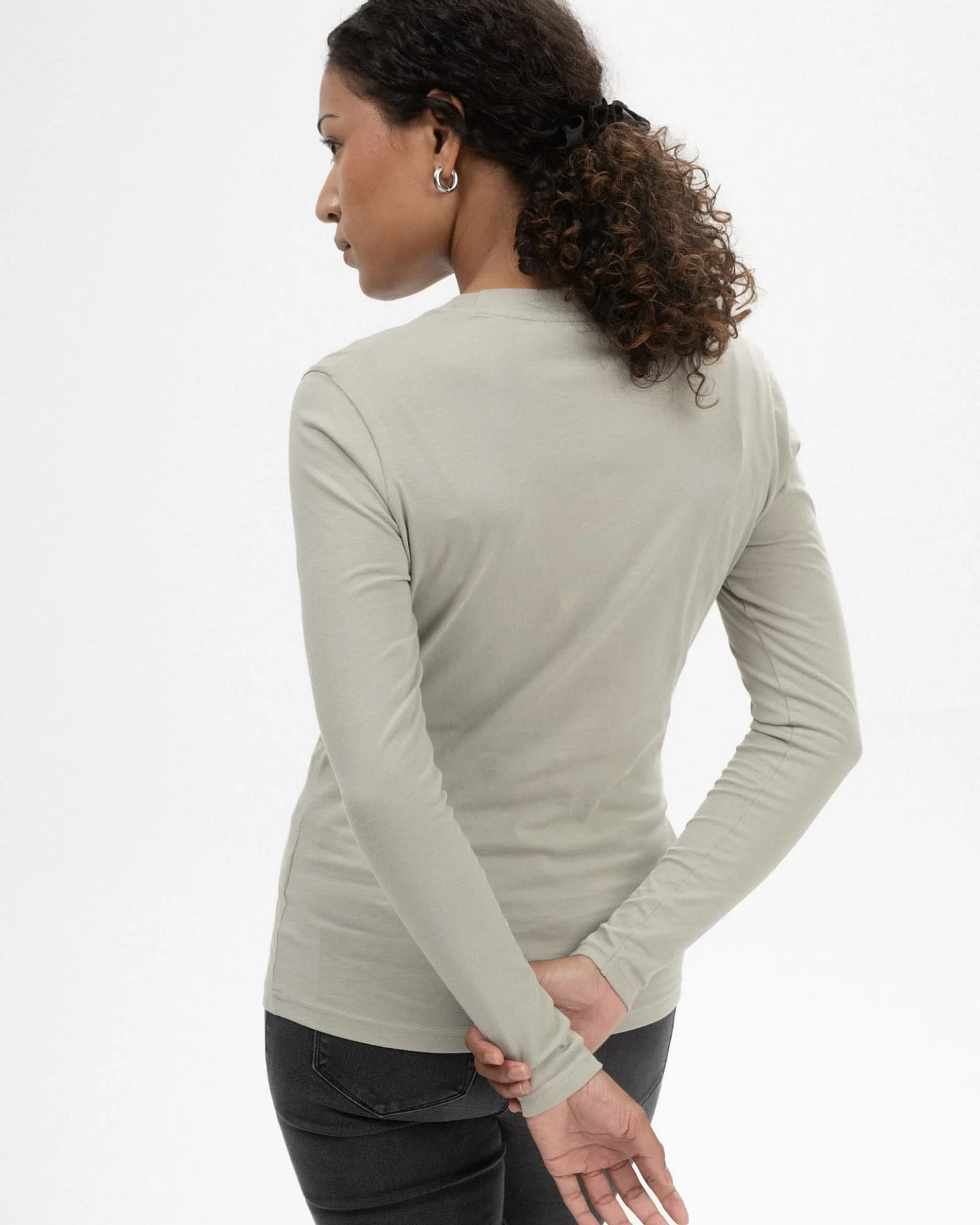MELA Shirt Dhivya – Ansicht 3