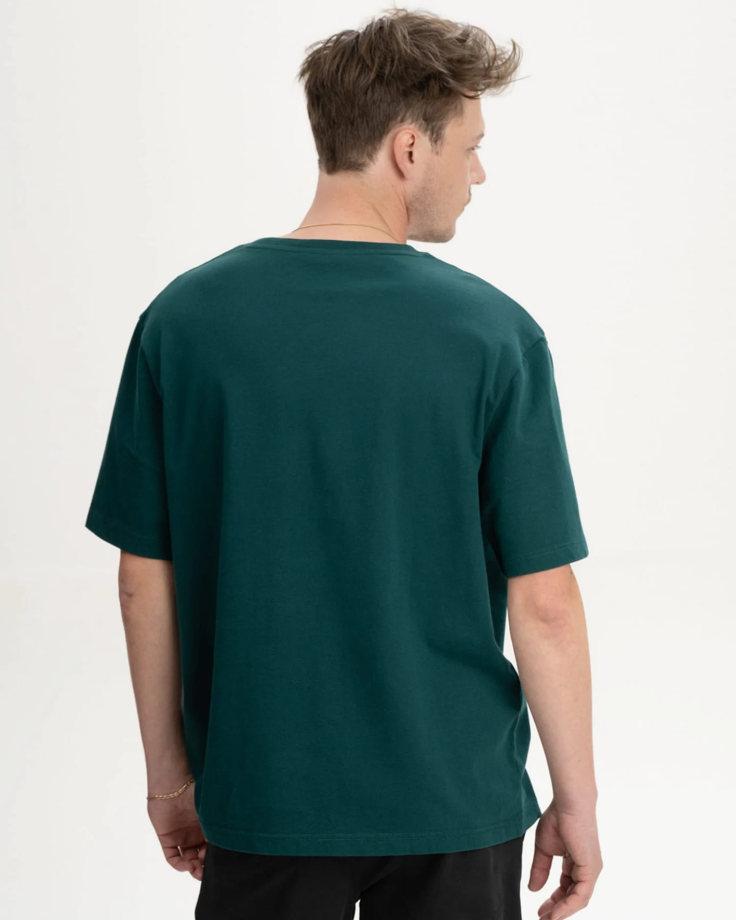 MELA T-Shirt Bhajan (GOTS) – Ansicht 2