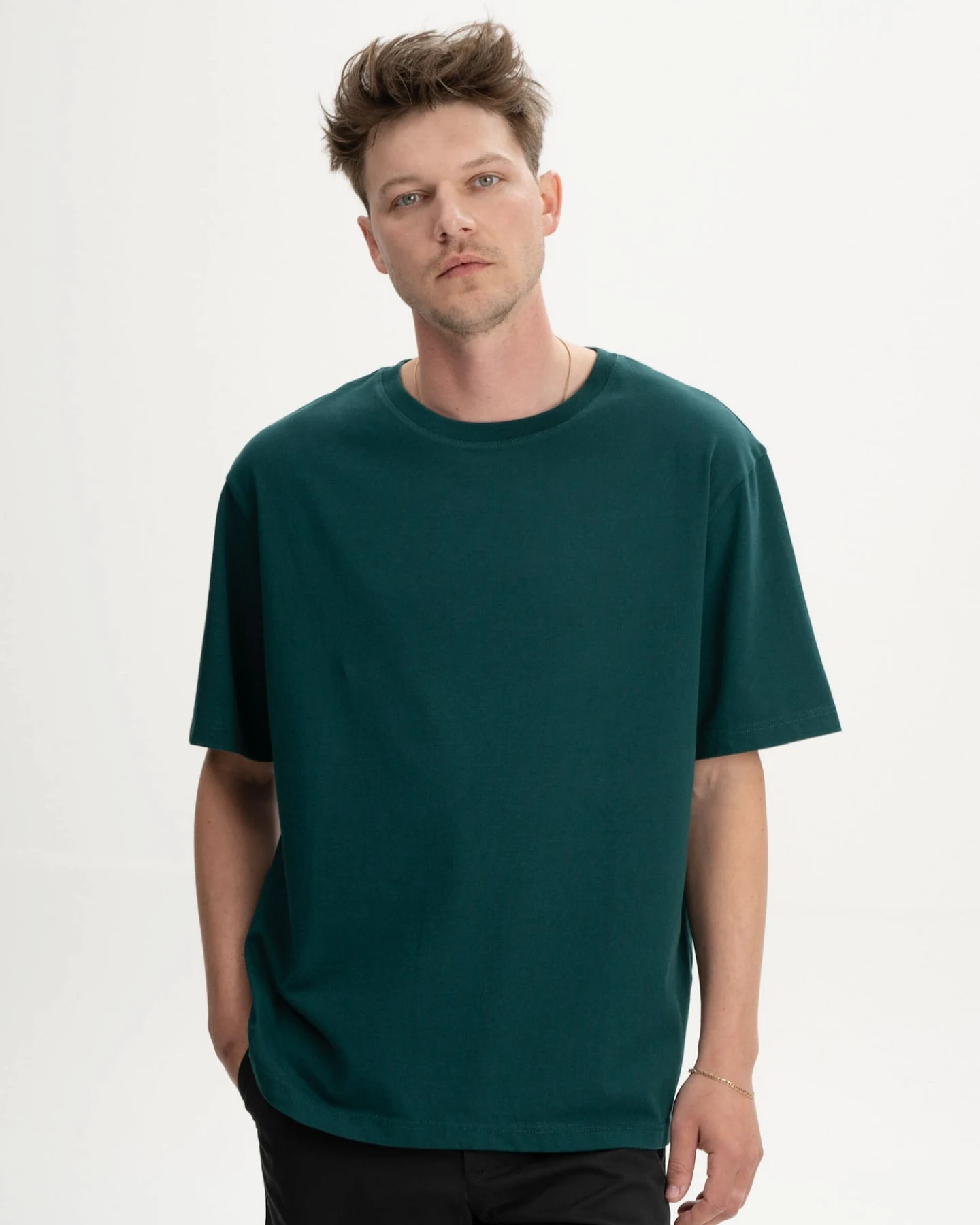 MELA T-Shirt Bhajan (GOTS) – Ansicht 5