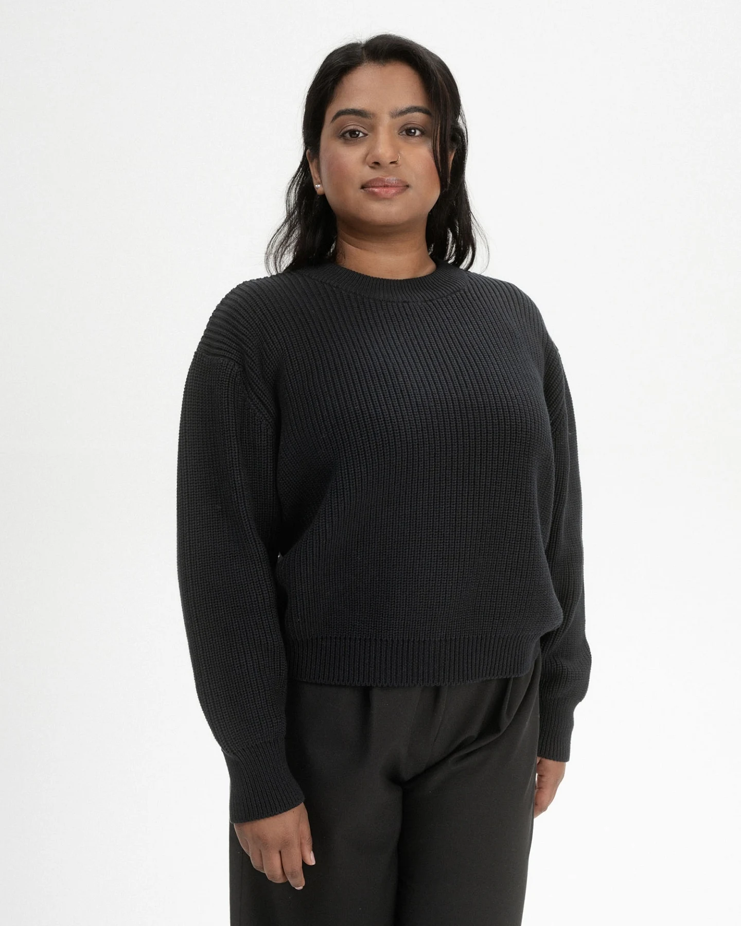 MELA Pullover Adah – Ansicht 2