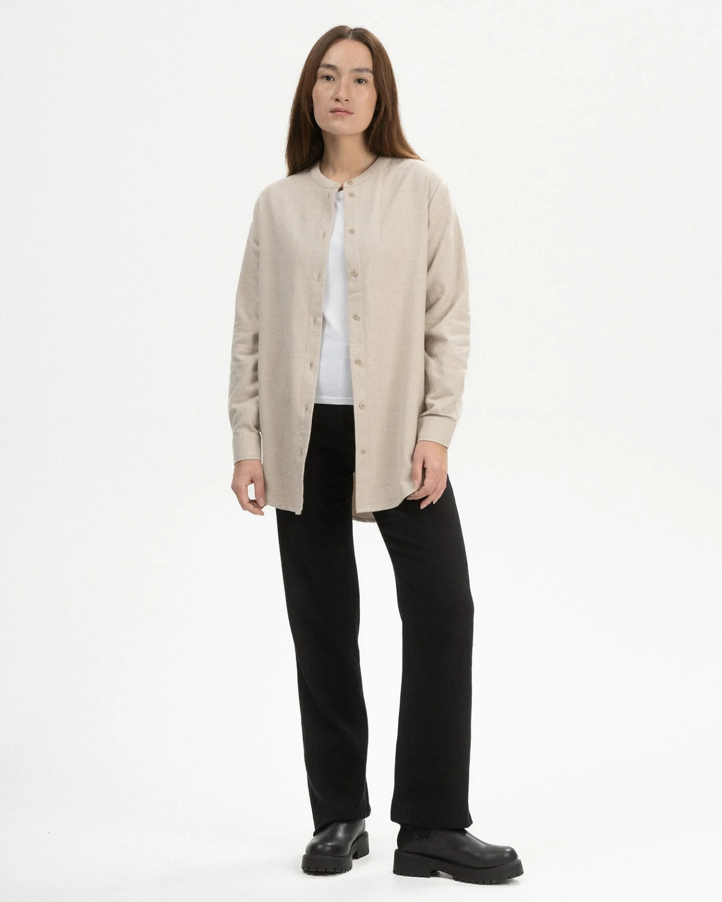 MELA Bluse Aaban – Ansicht 5