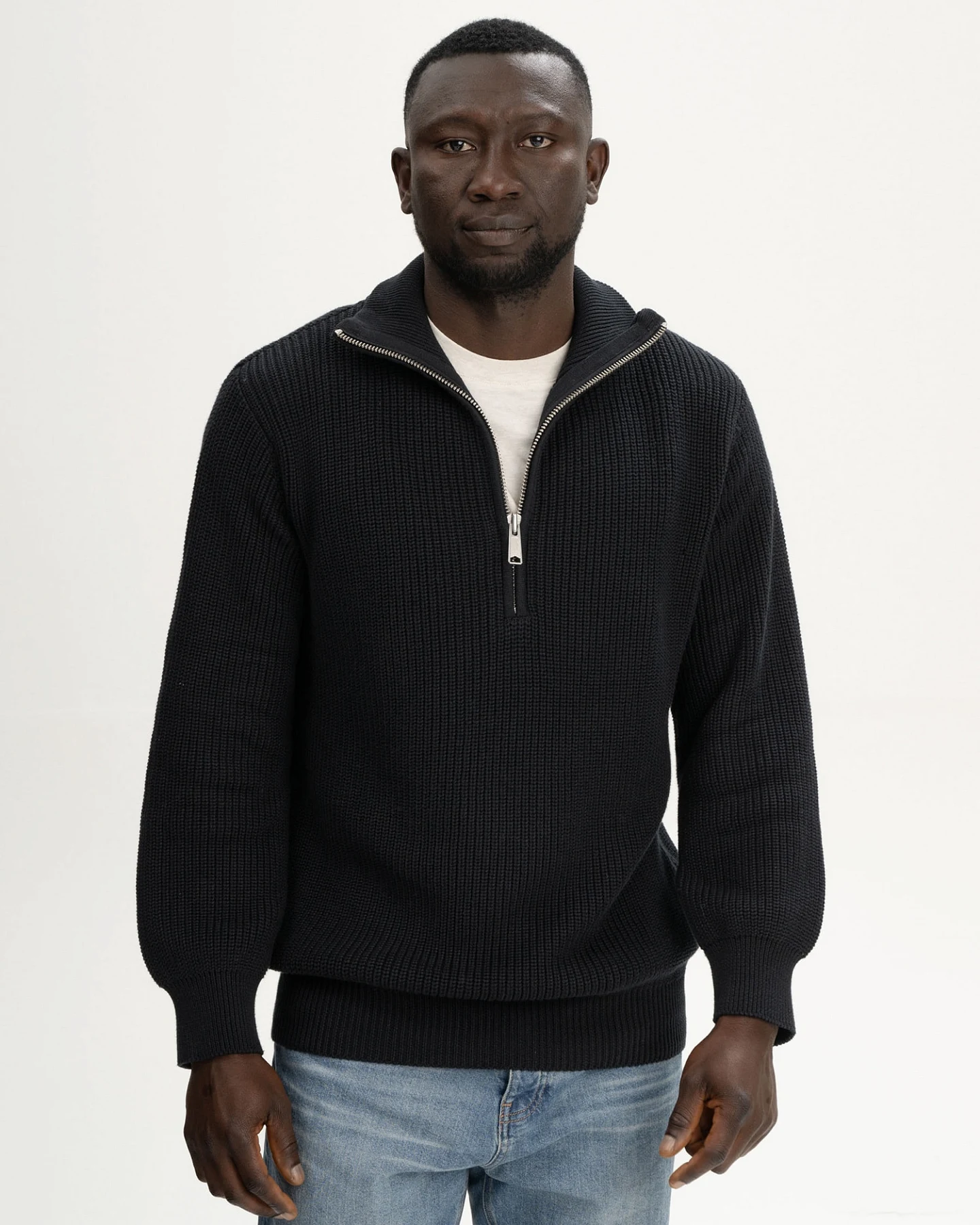 MELA Pullover Udai – Ansicht 2