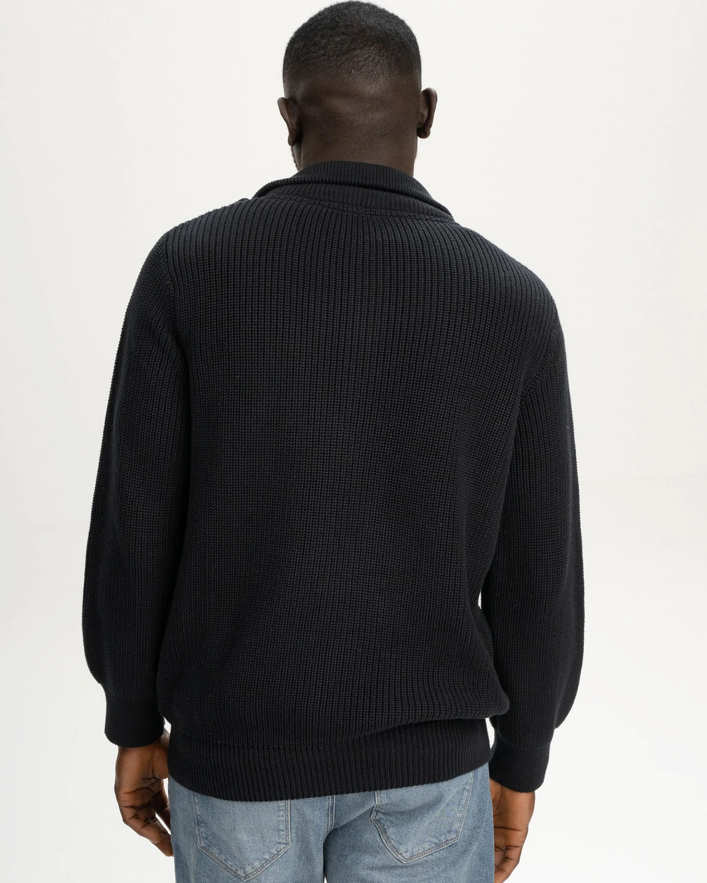 MELA Pullover Udai – Ansicht 4