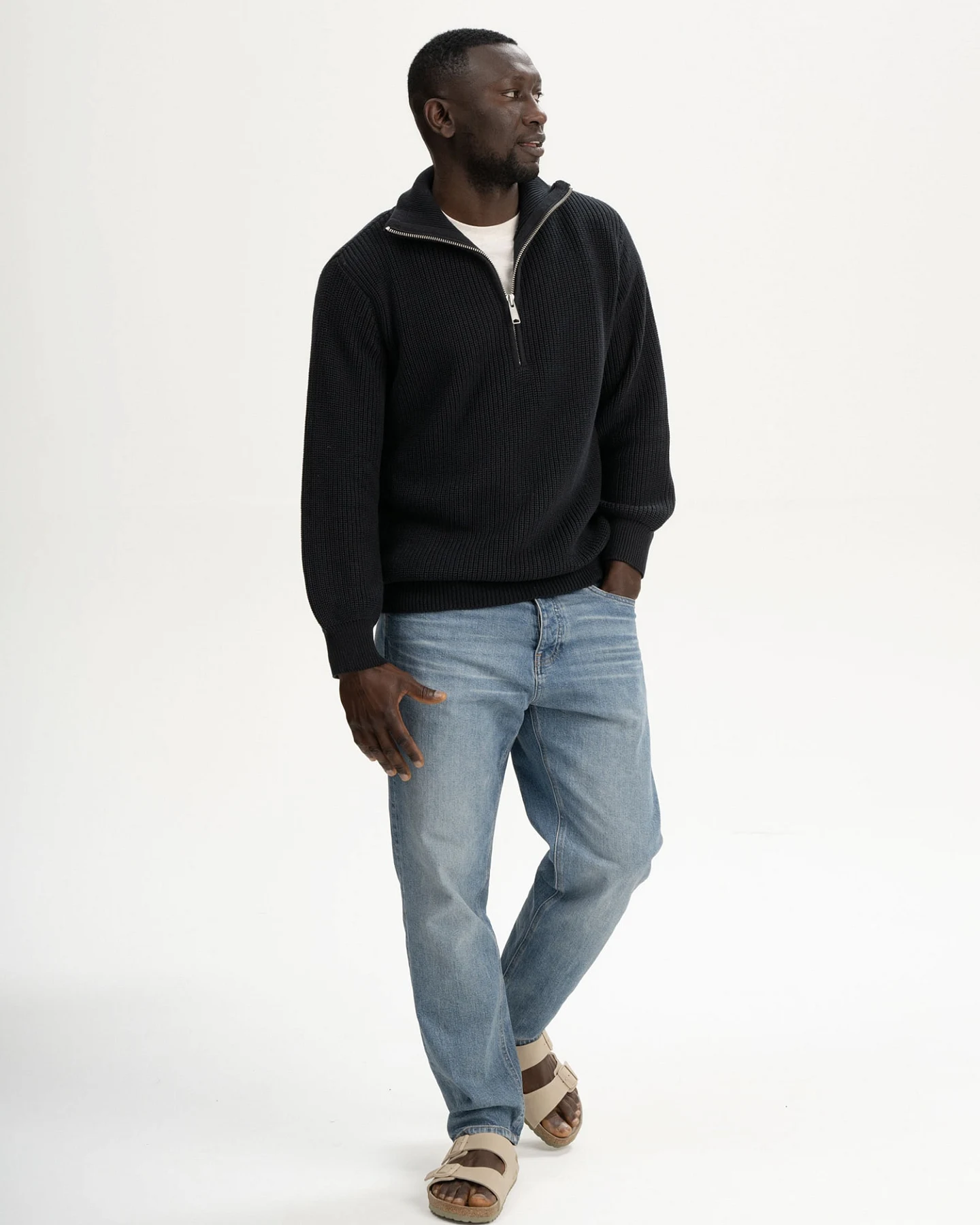MELA Pullover Udai – Ansicht 5