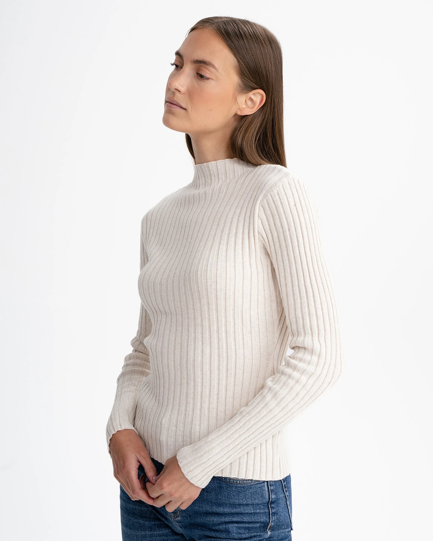 MELA Pullover Namari – Ansicht 3