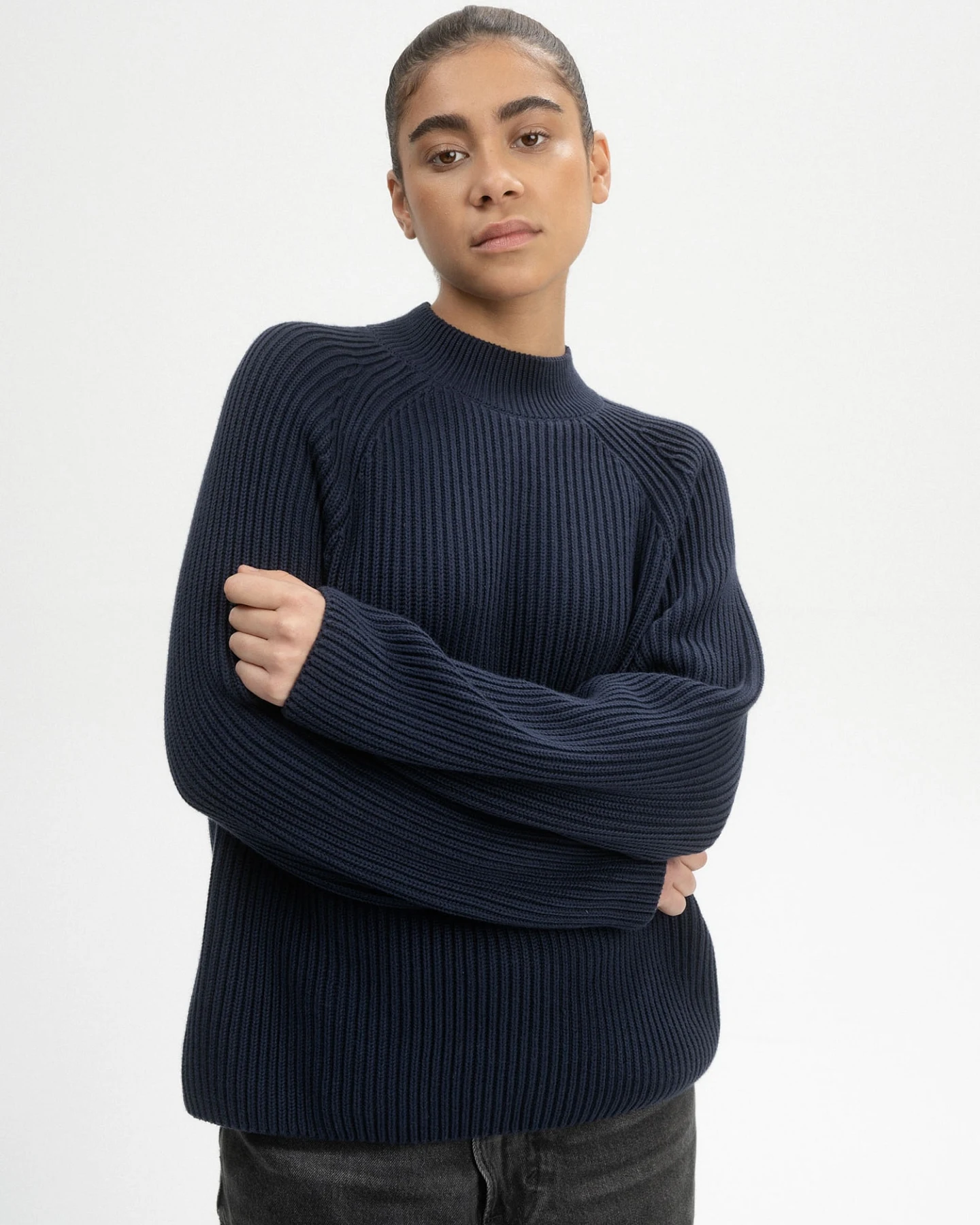 MELA Pullover Analah – Ansicht 2