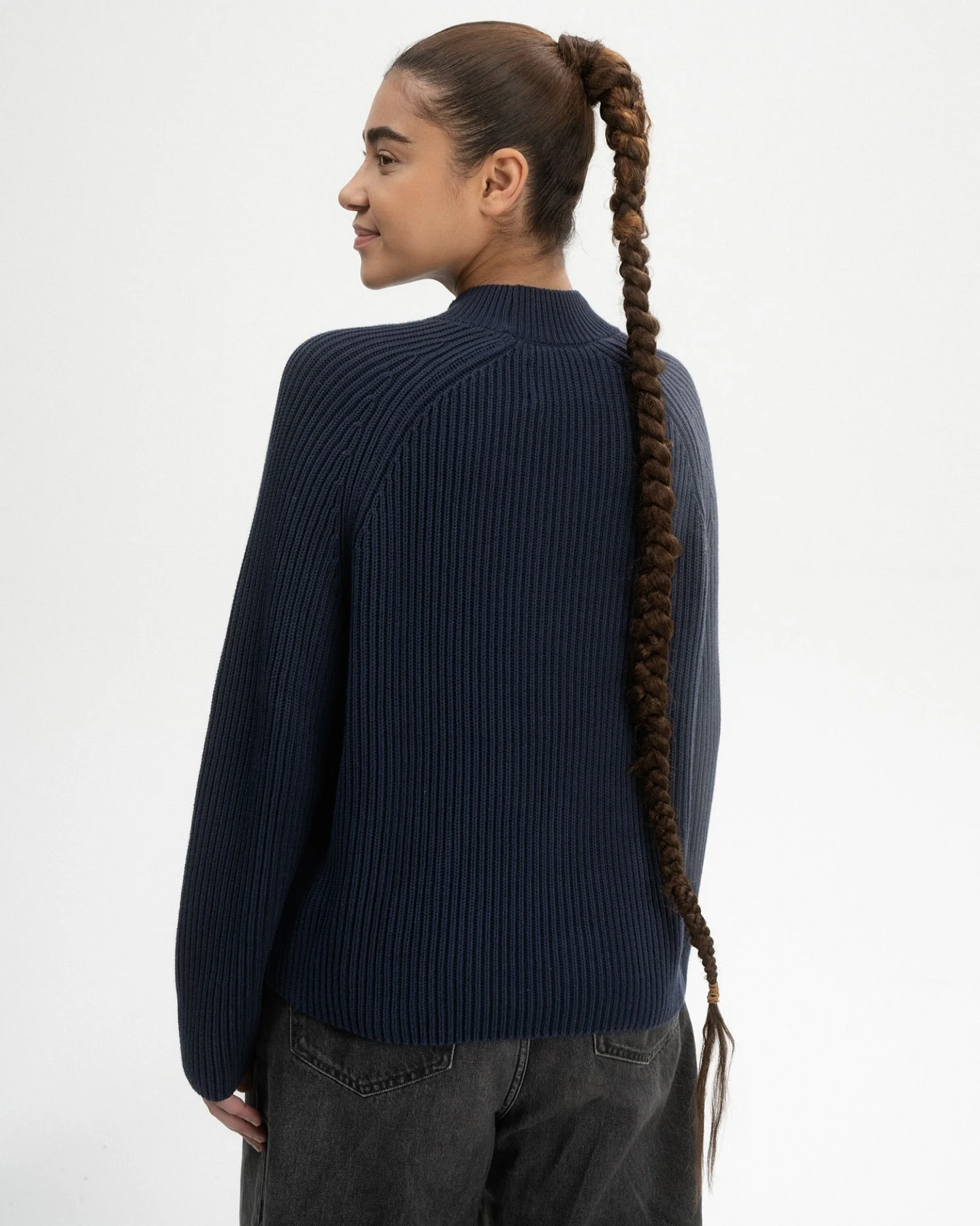 MELA Pullover Analah – Ansicht 3