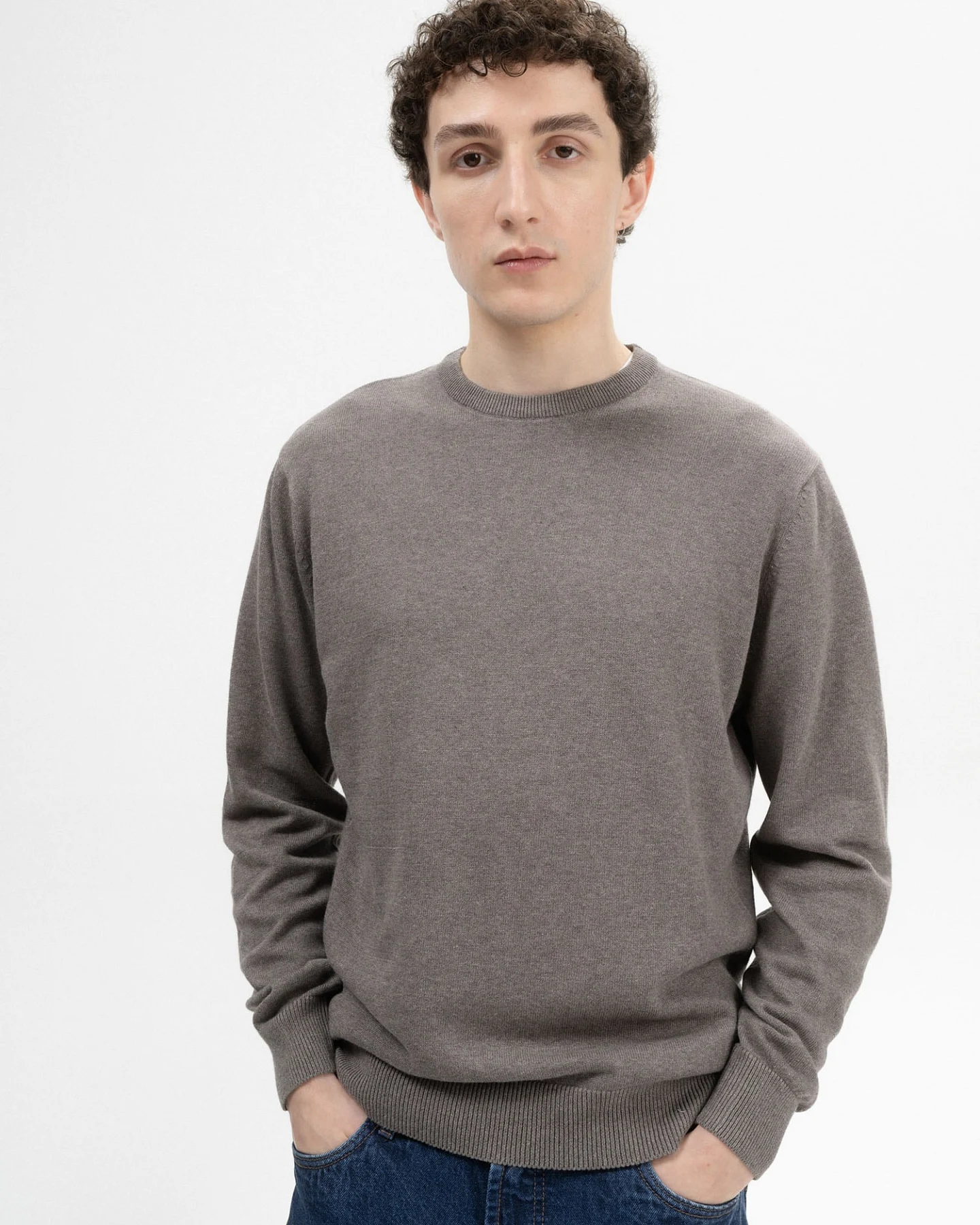 MELA Pullover Himal – Ansicht 2