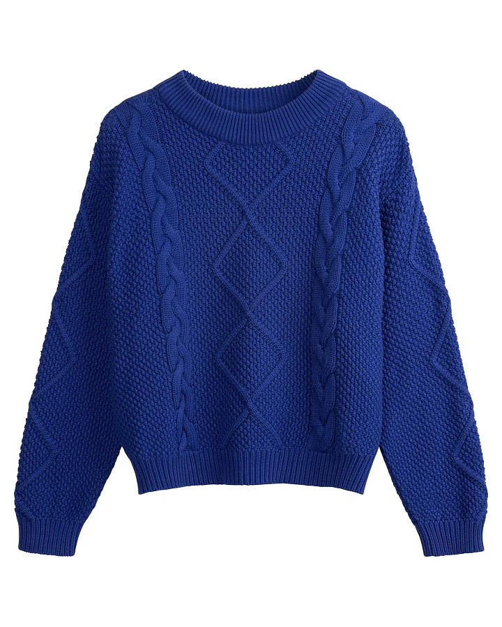 MELA Pullover