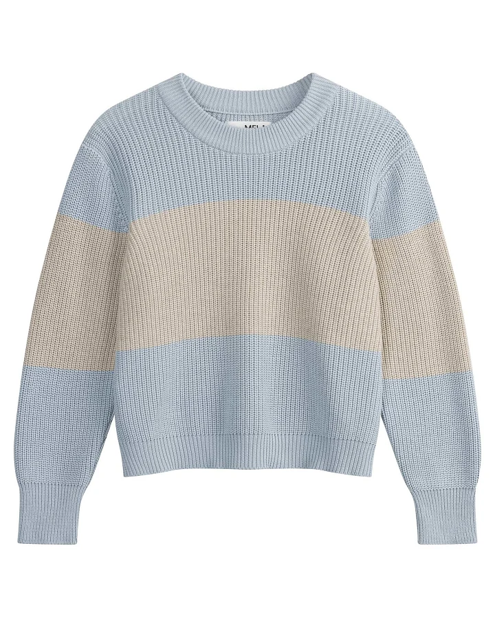 MELA Pullover Adah