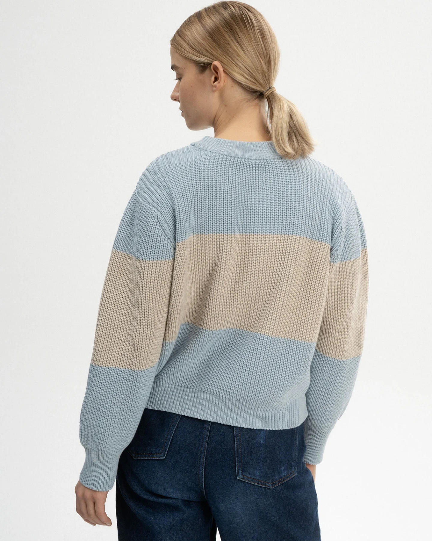 MELA Pullover Adah – Ansicht 3