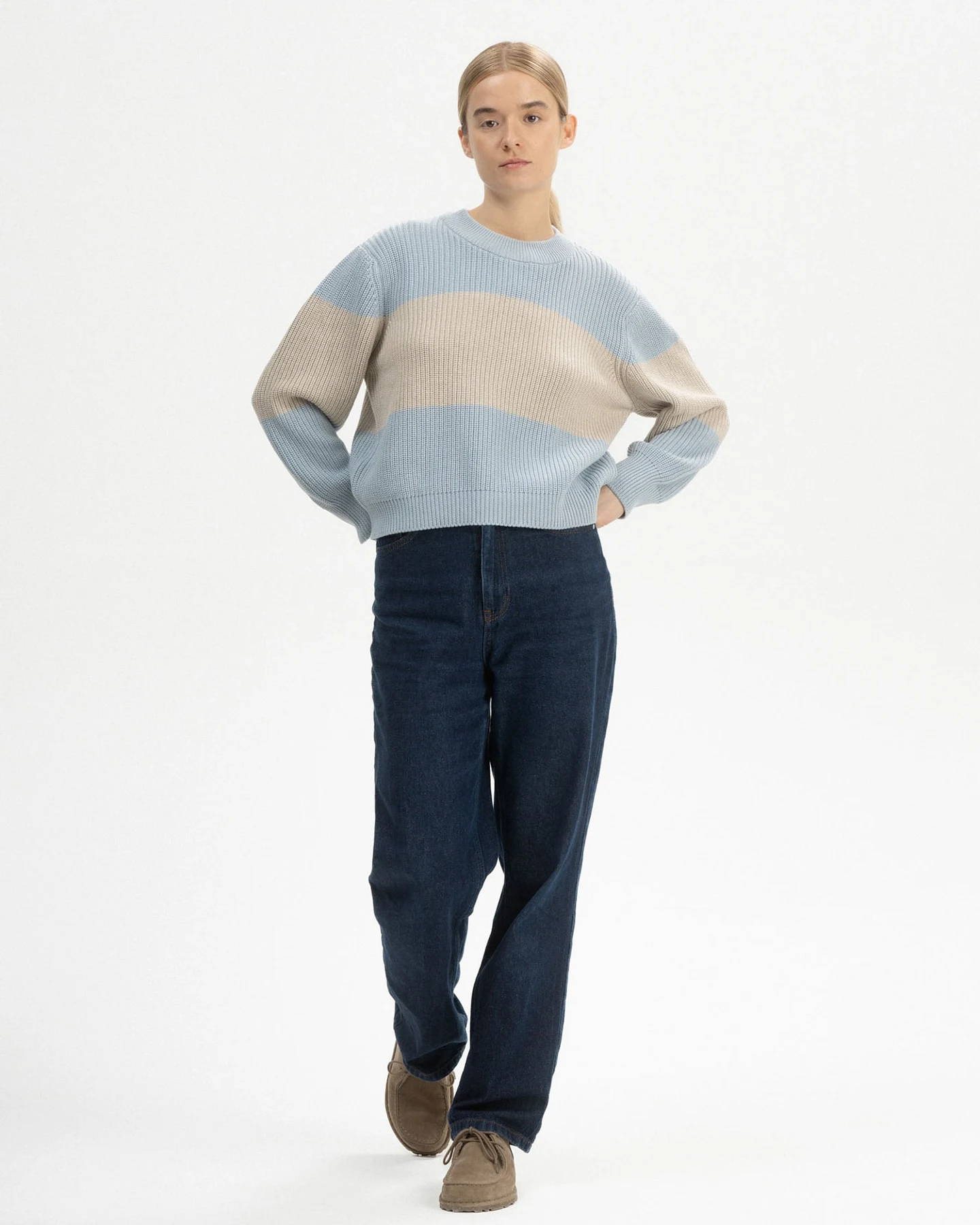 MELA Pullover Adah – Ansicht 4