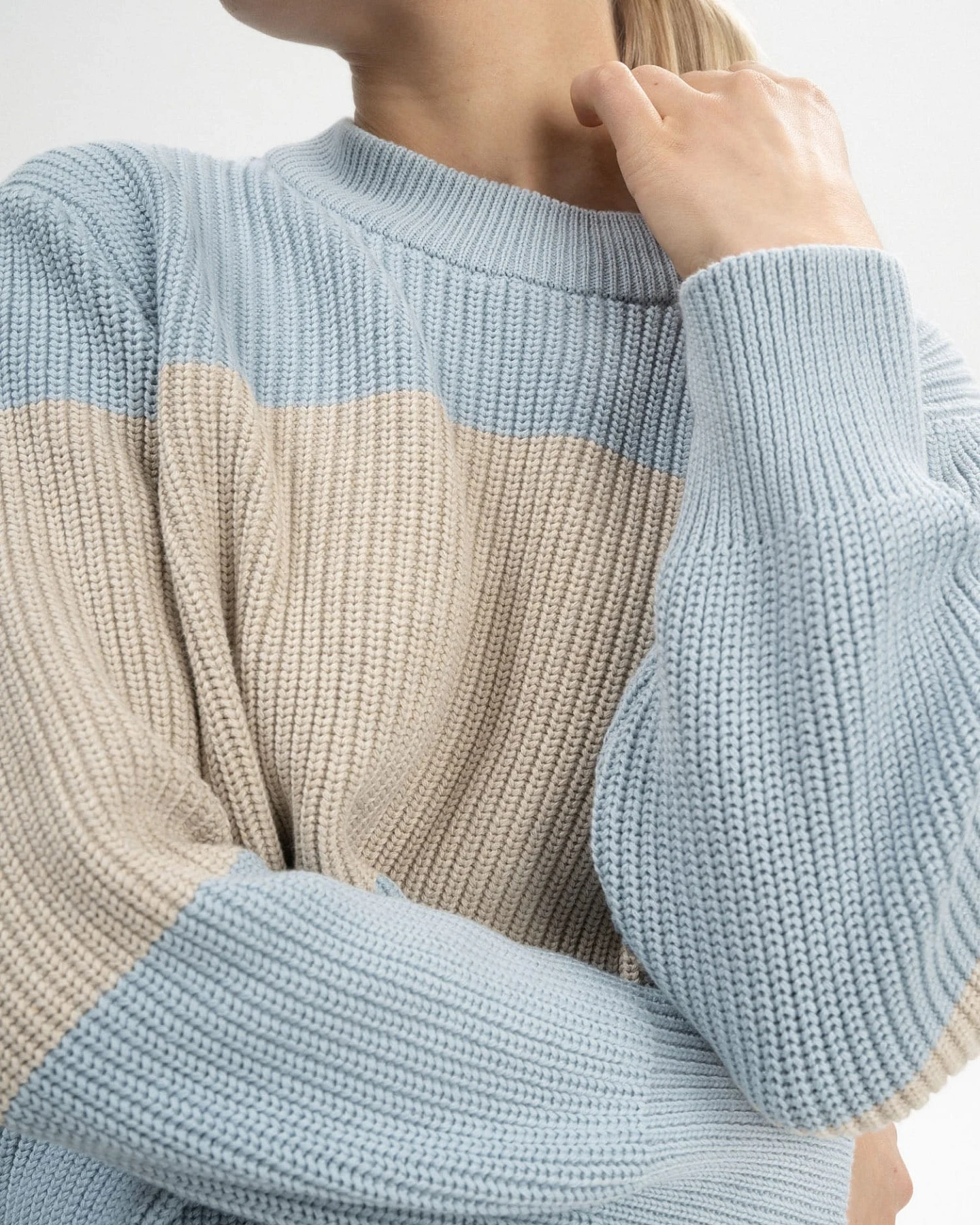 MELA Pullover Adah – Ansicht 5
