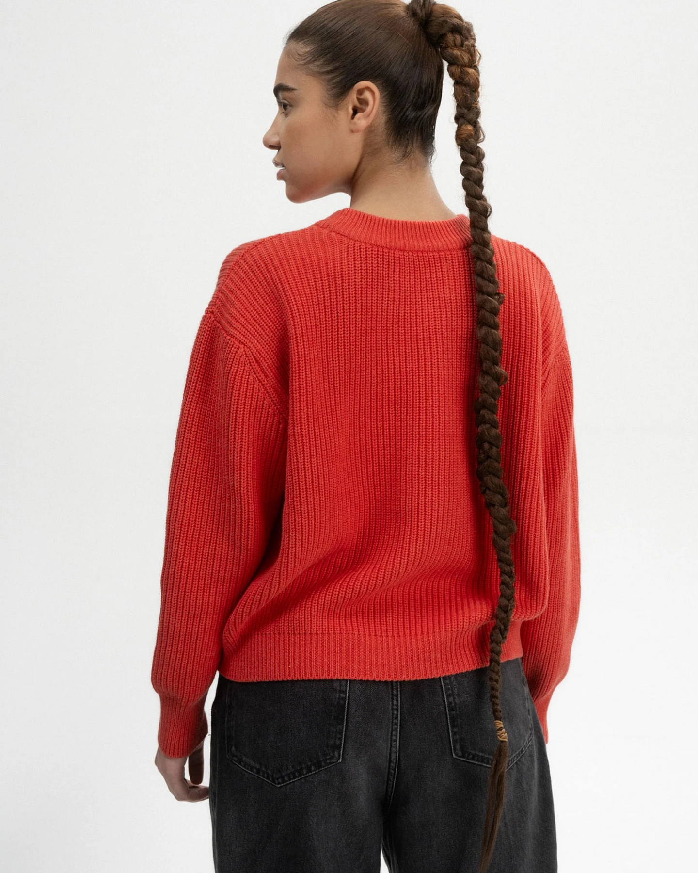 MELA Pullover Adah – Ansicht 4