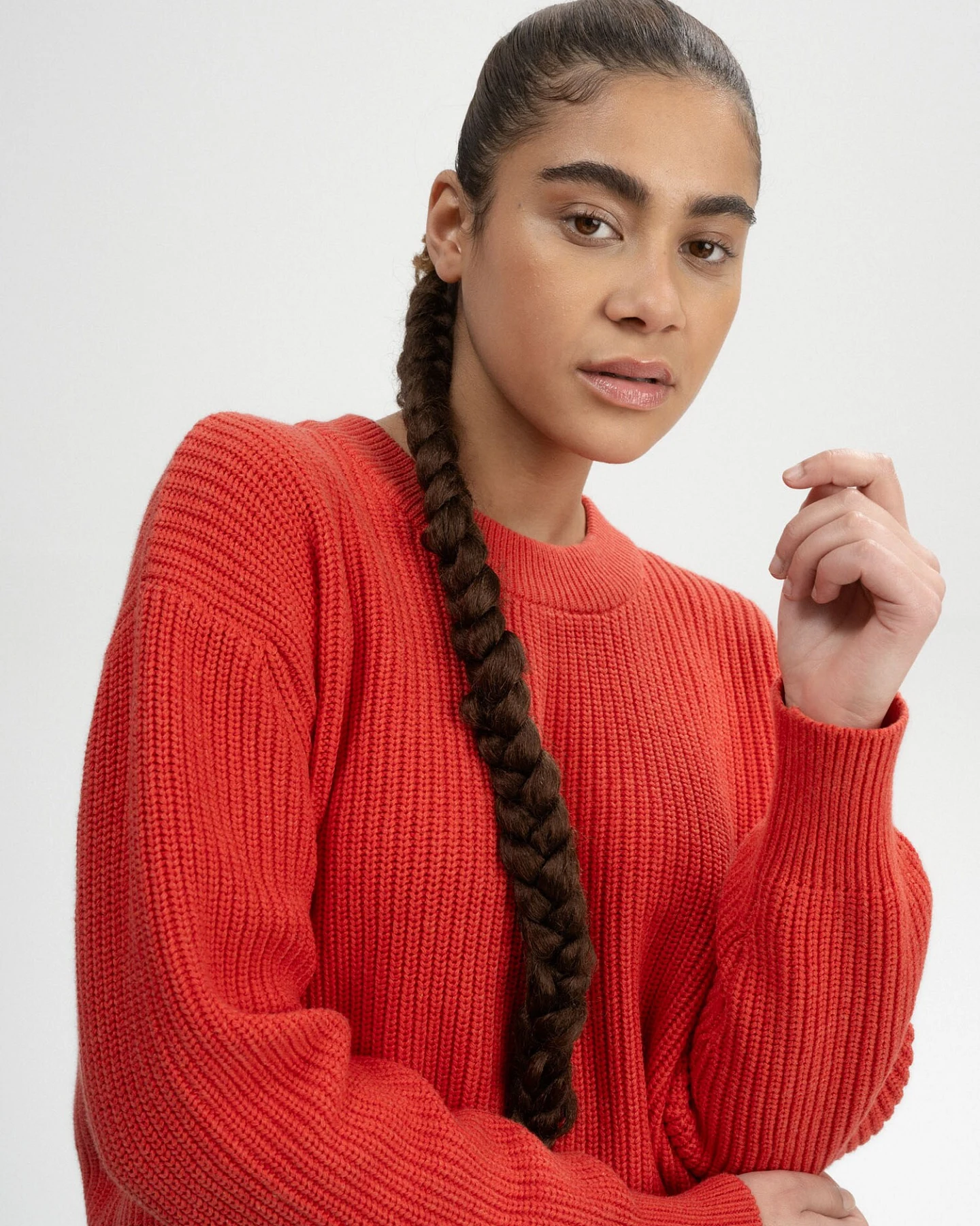 MELA Pullover Adah – Ansicht 6