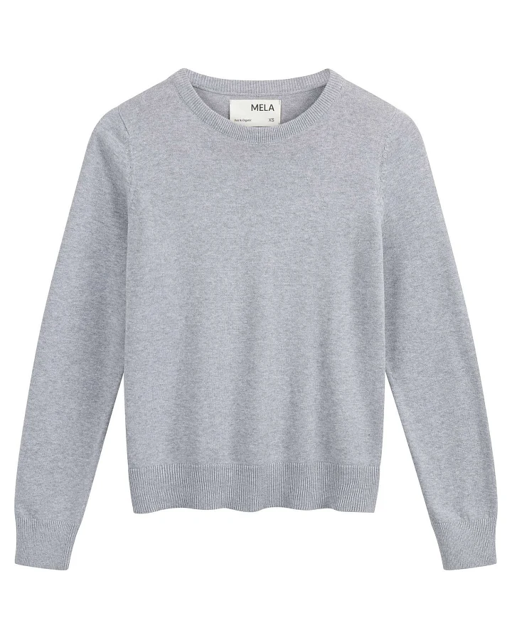 MELA Pullover Dhana (GOTS)