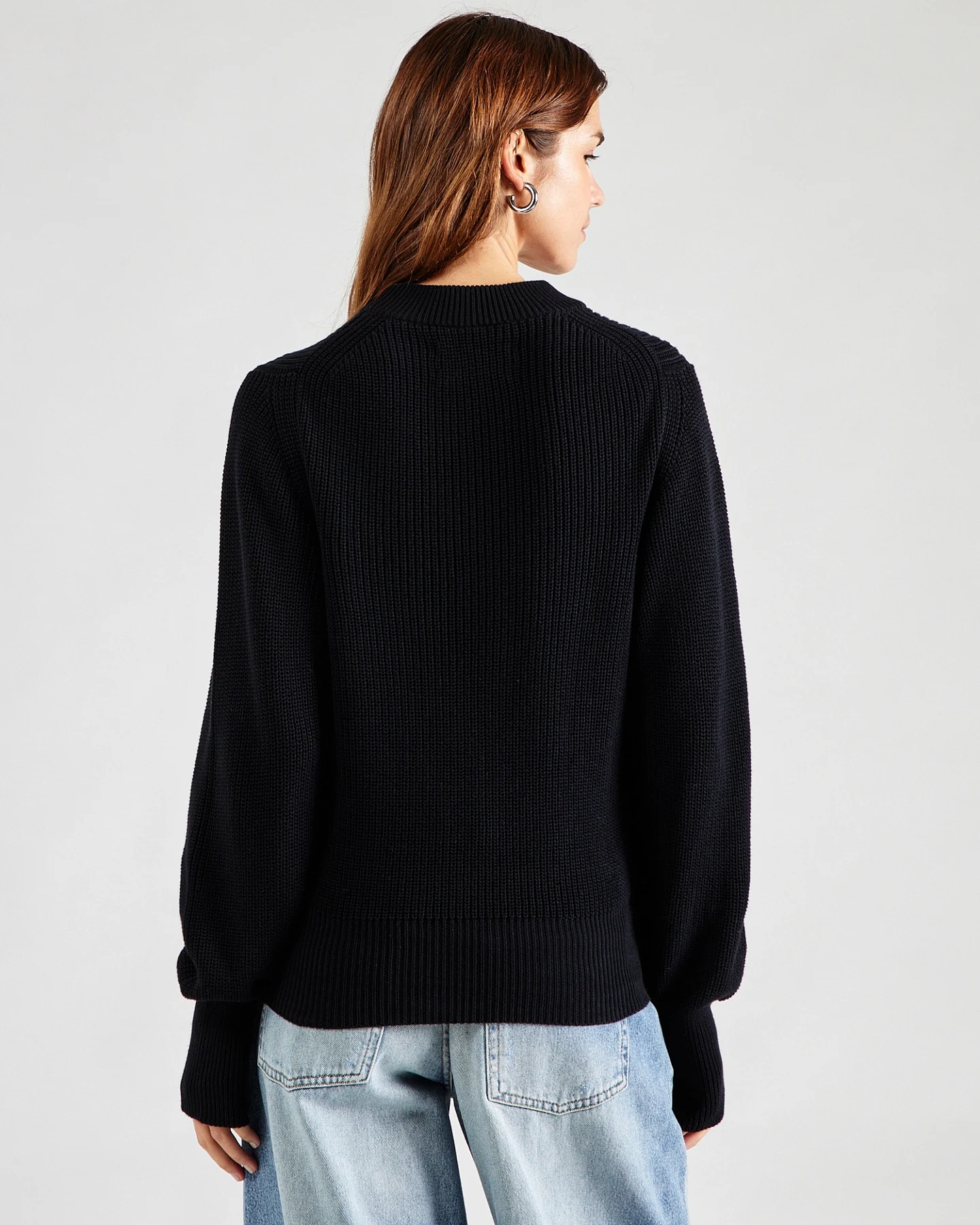 MELA Pullover Riya – Ansicht 4