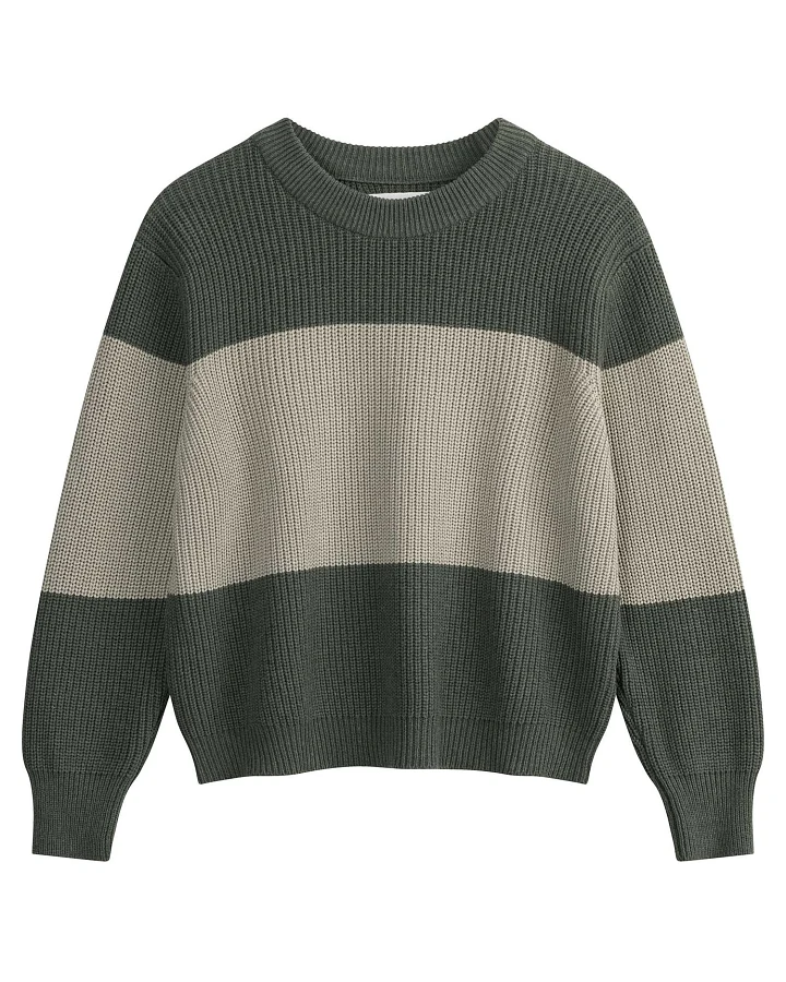 Produktseite: MELA Pullover Adah