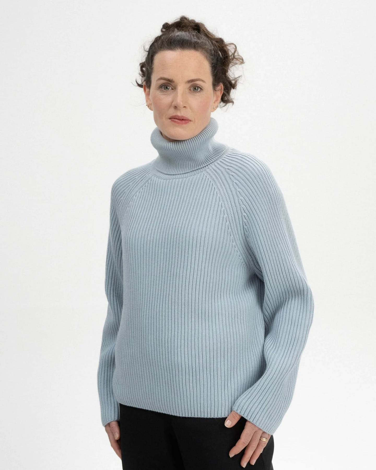 MELA Pullover Chirha – Ansicht 2