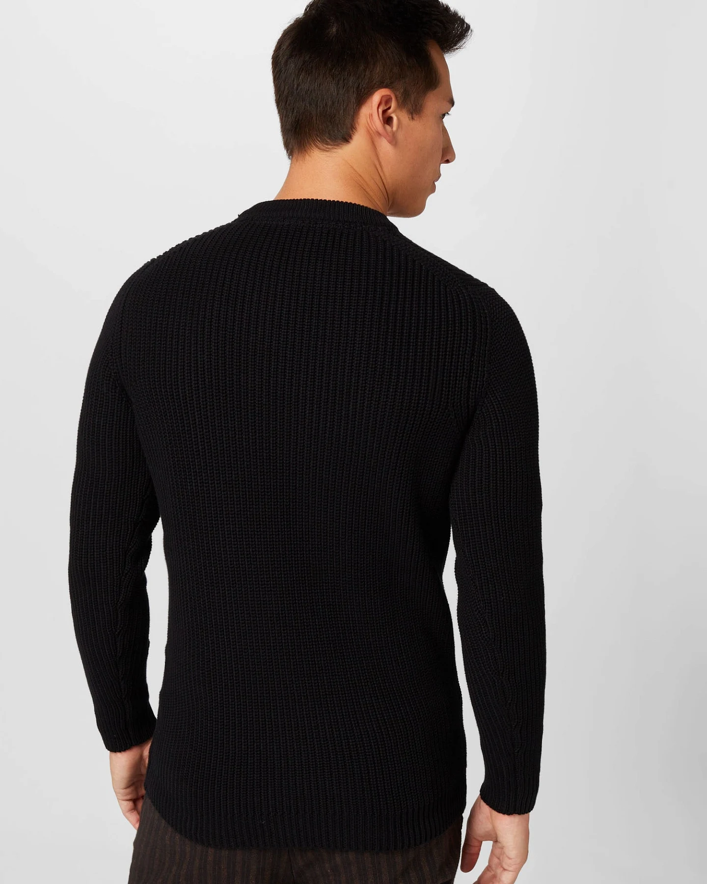 MELA Pullover Ravi – Ansicht 3