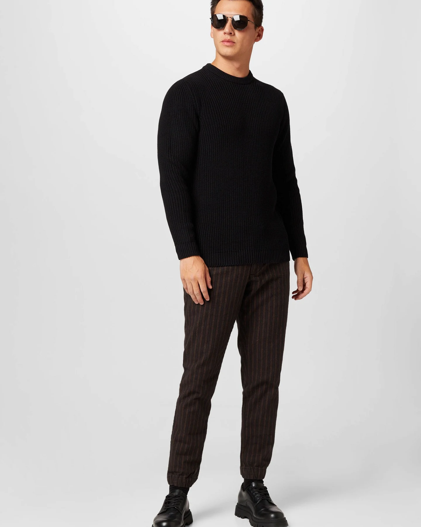 MELA Pullover Ravi – Ansicht 4