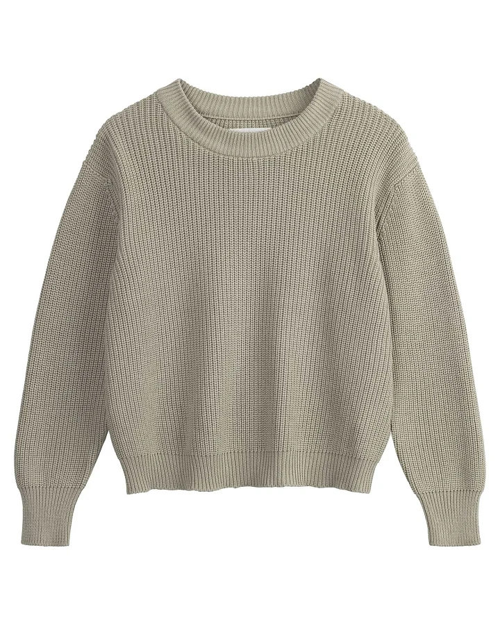 MELA Pullover Adah