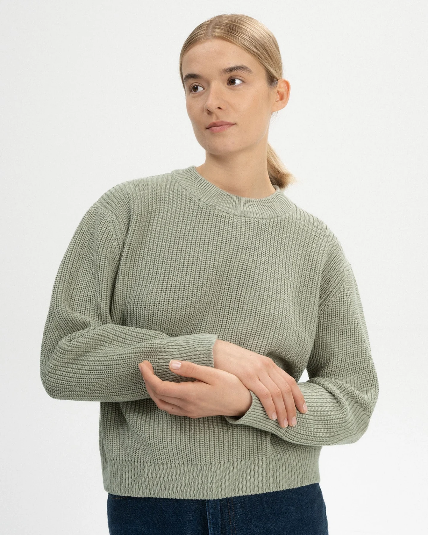 MELA Pullover Adah – Ansicht 3
