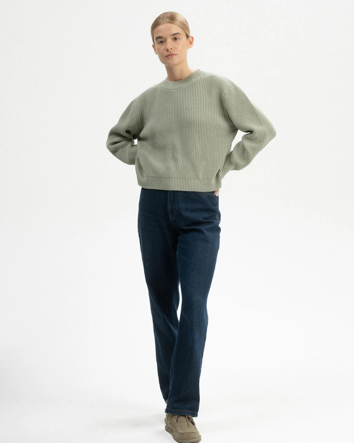MELA Pullover Adah – Ansicht 5