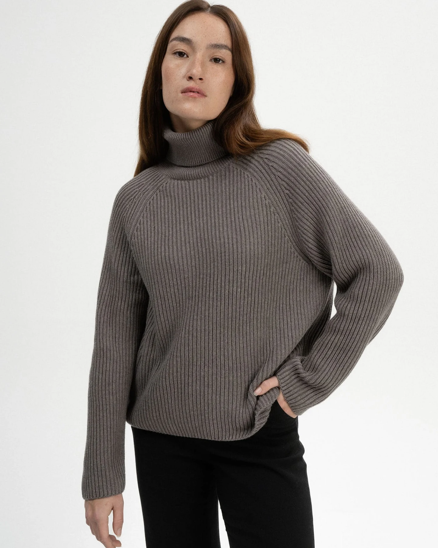 MELA Pullover Chirha – Ansicht 2