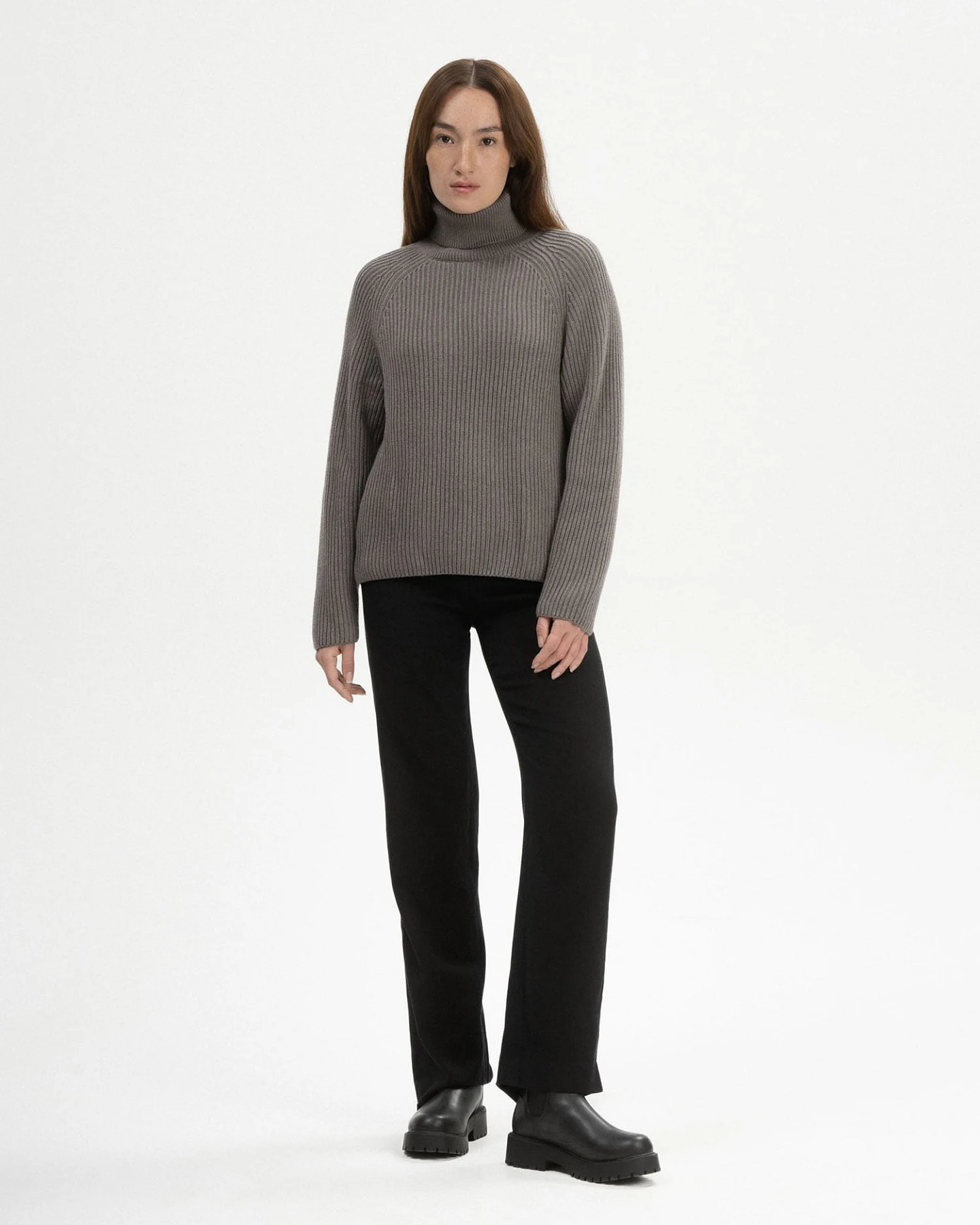 MELA Pullover Chirha – Ansicht 5