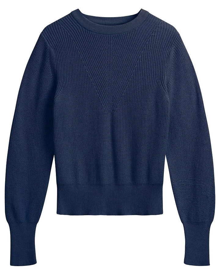 MELA Pullover Gauri