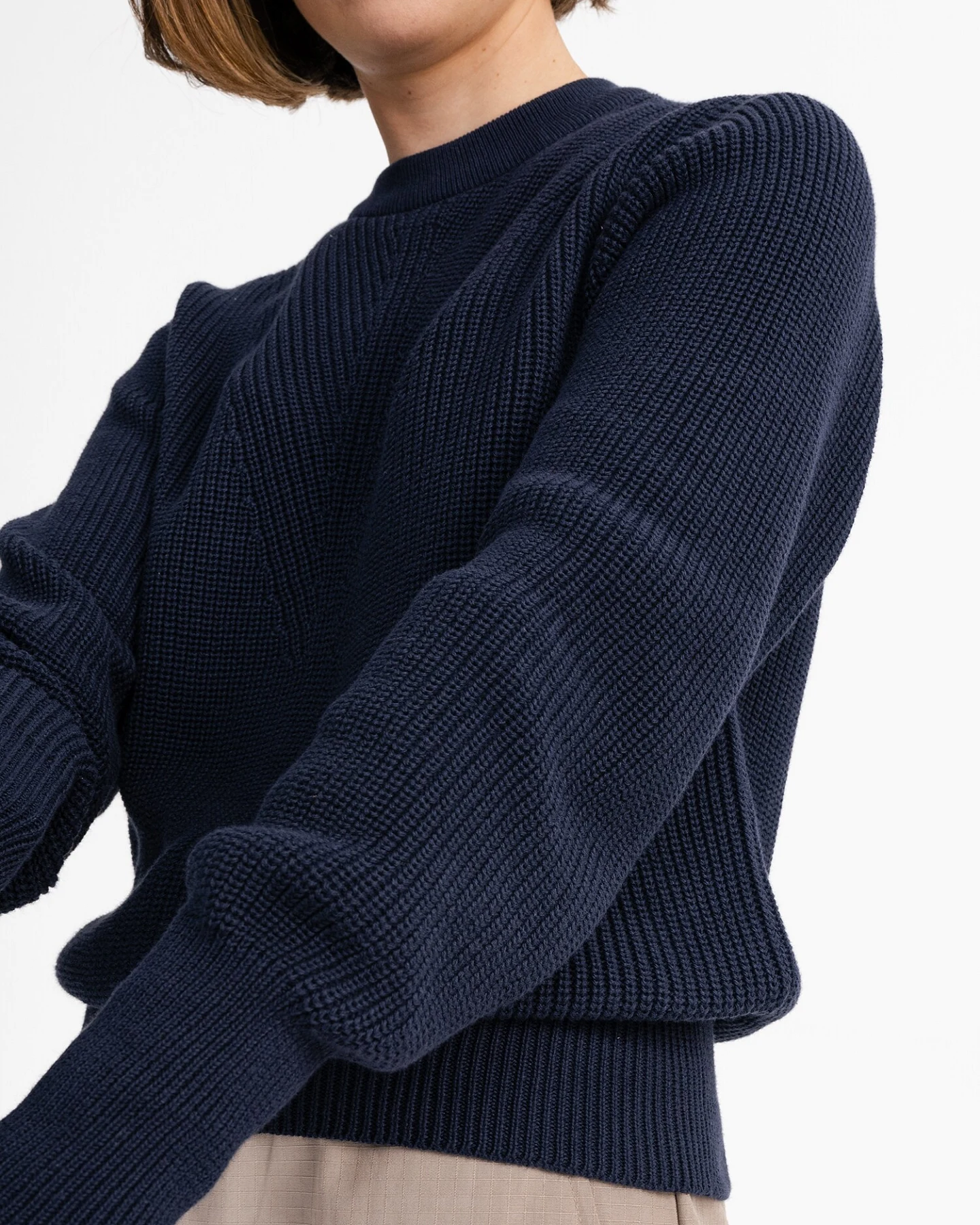 MELA Pullover Gauri – Ansicht 5