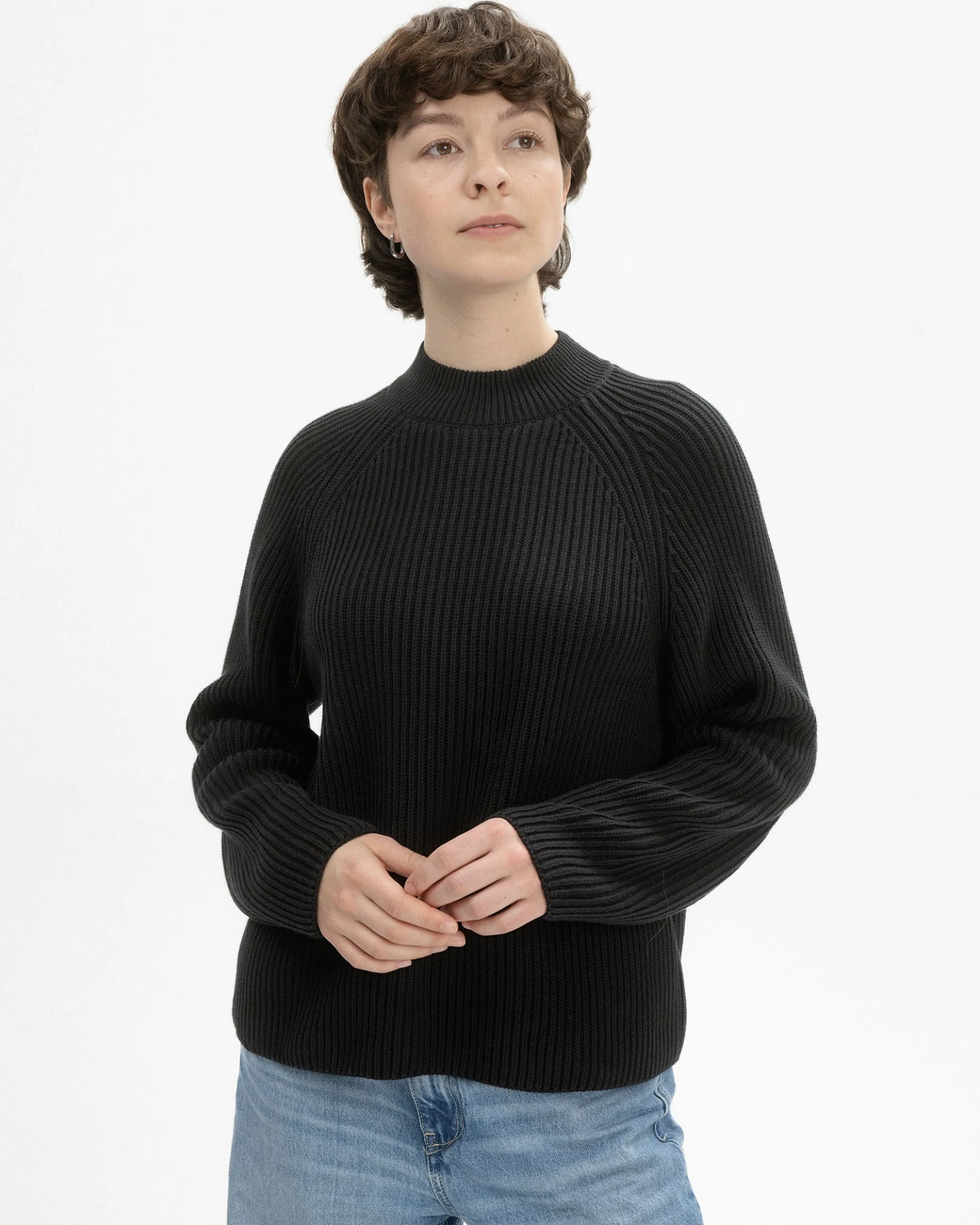 MELA Pullover Analah – Ansicht 2
