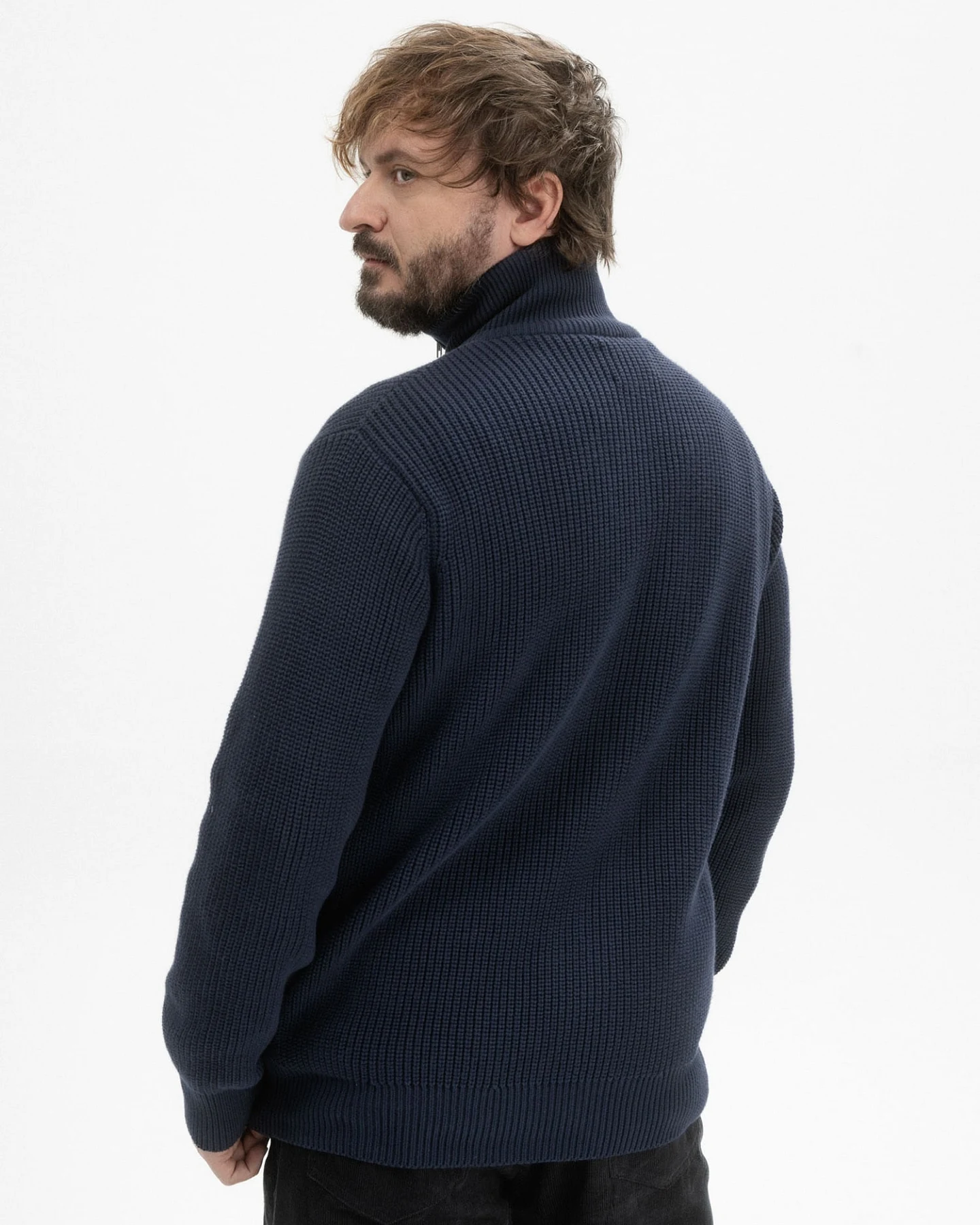 MELA Strickjacke Taksh – Ansicht 2