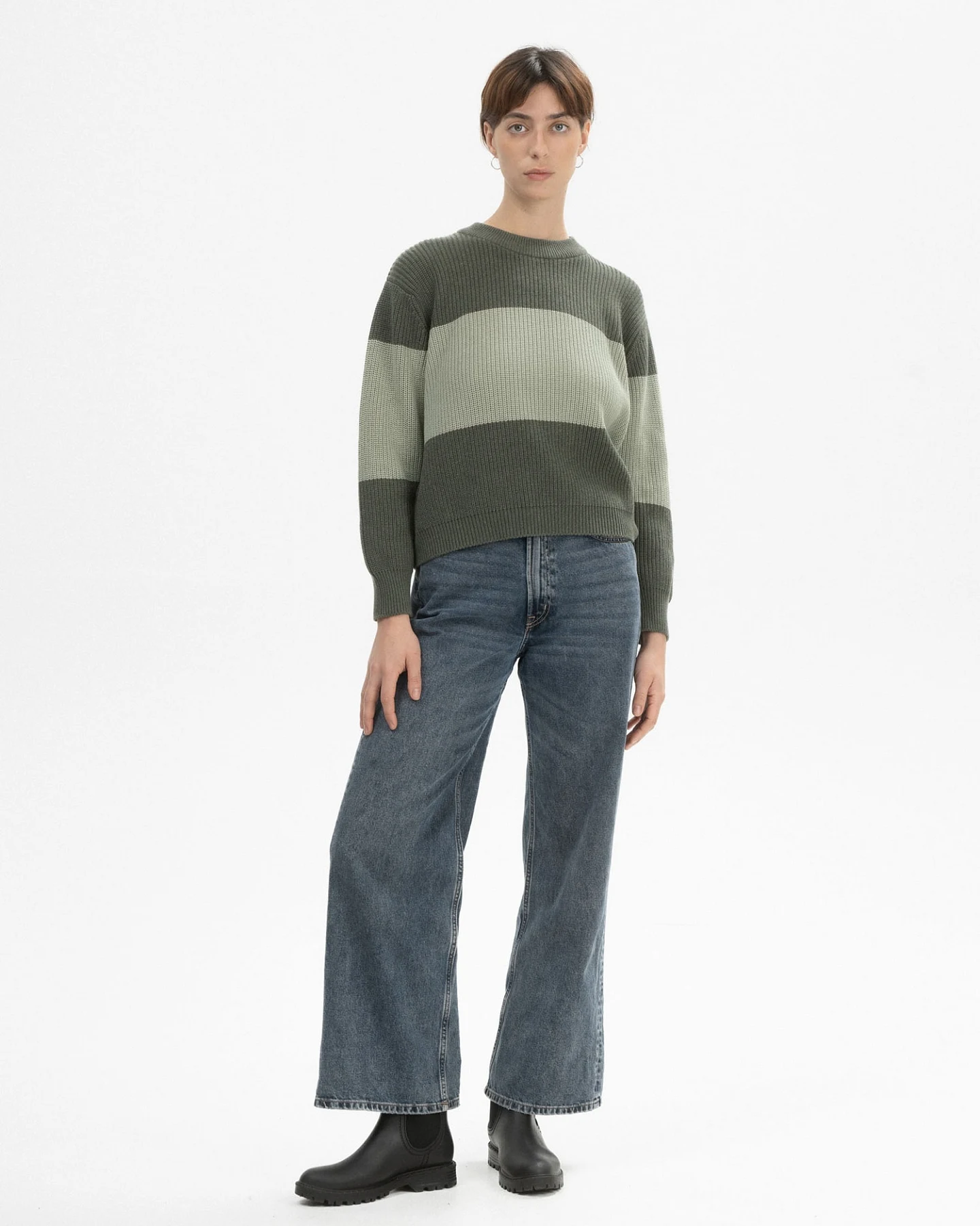 MELA Pullover Adah – Ansicht 4